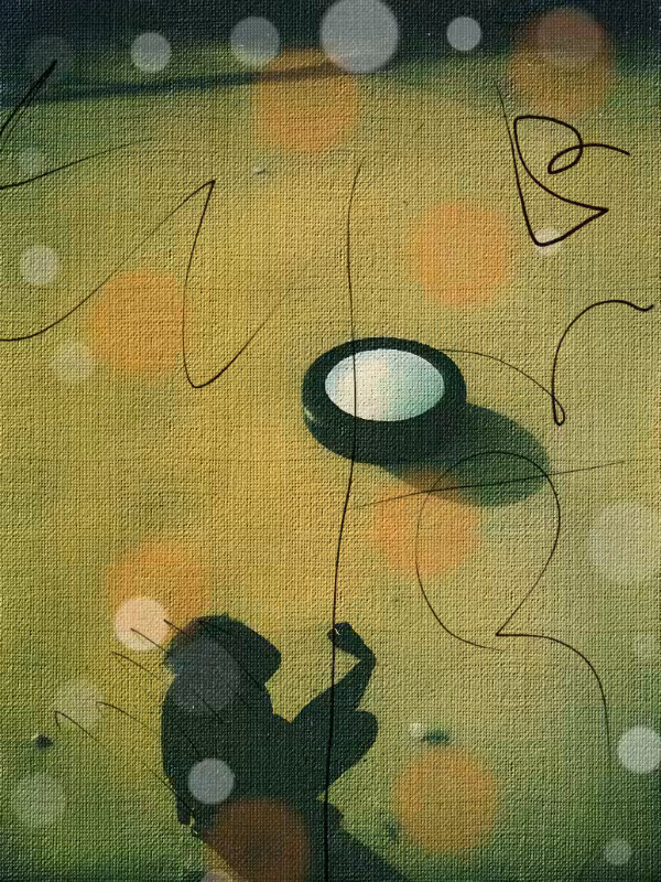 Strange Windows / Vol. 2 #16