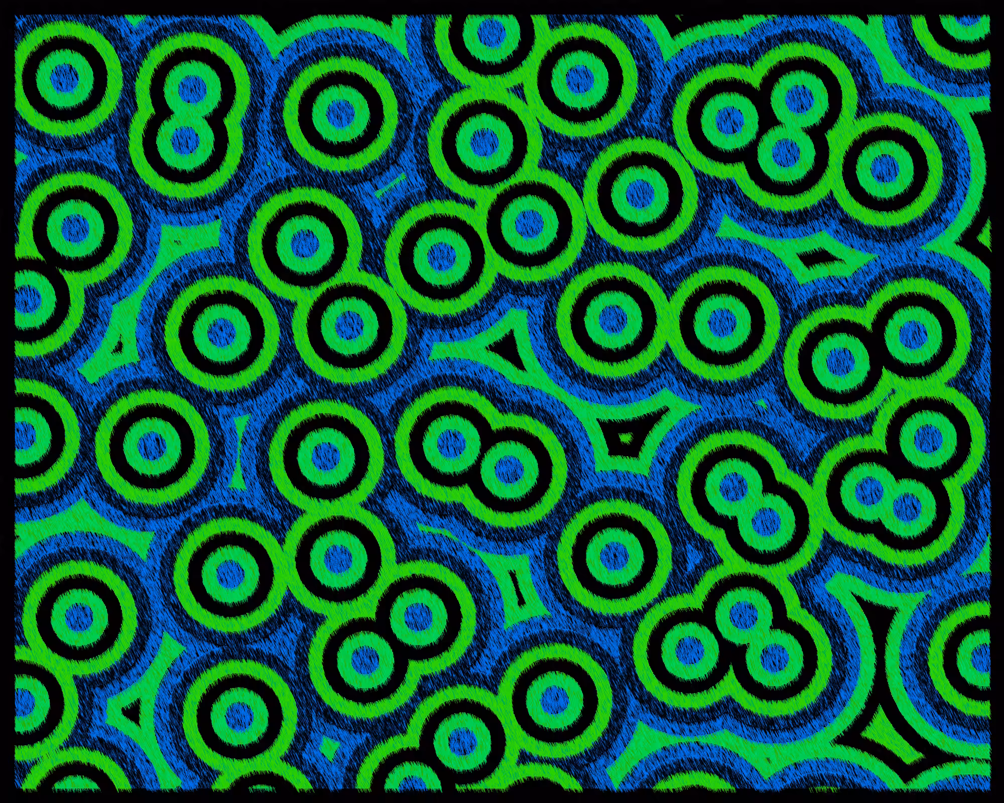 Worlenian Rug #7