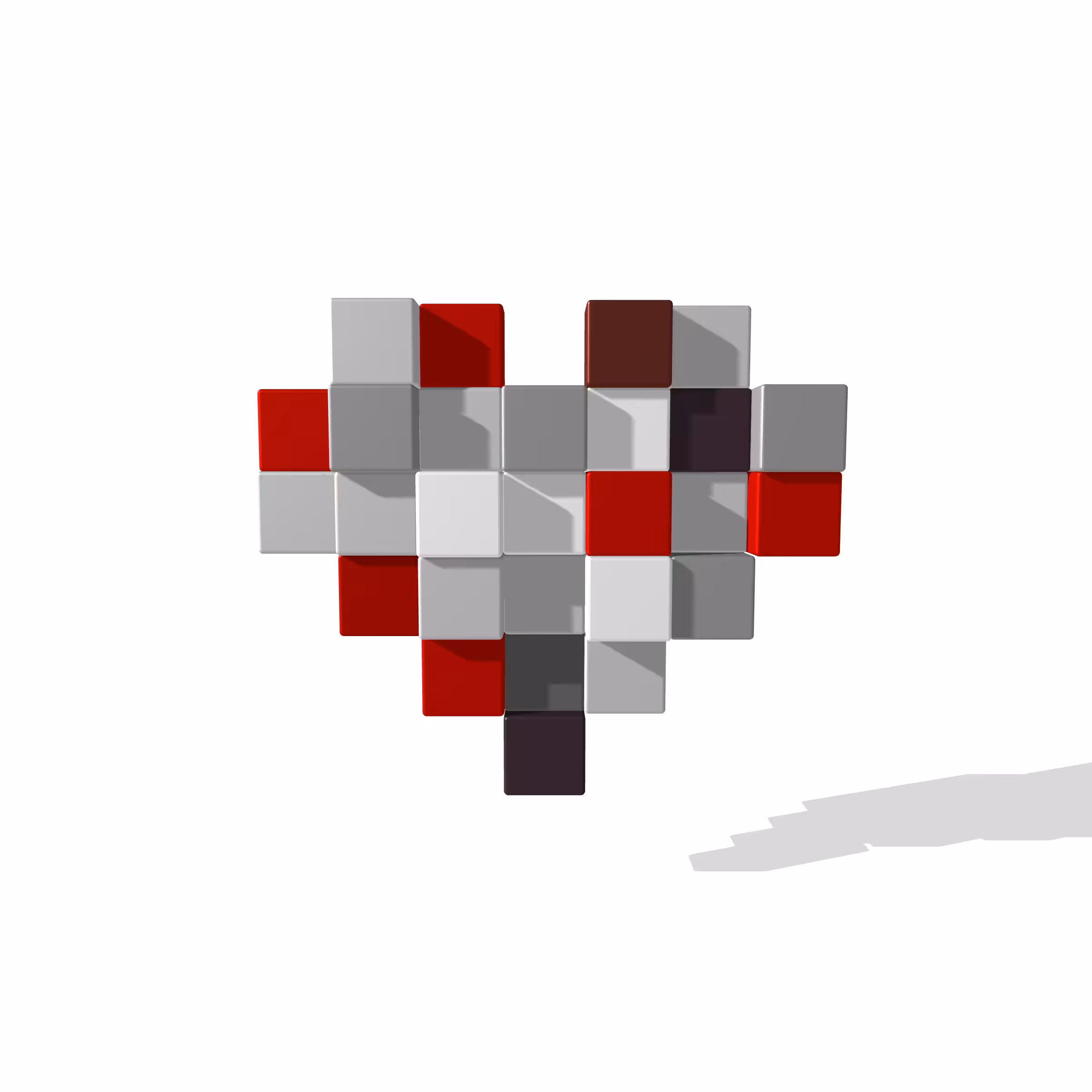 heart + craft #18728
