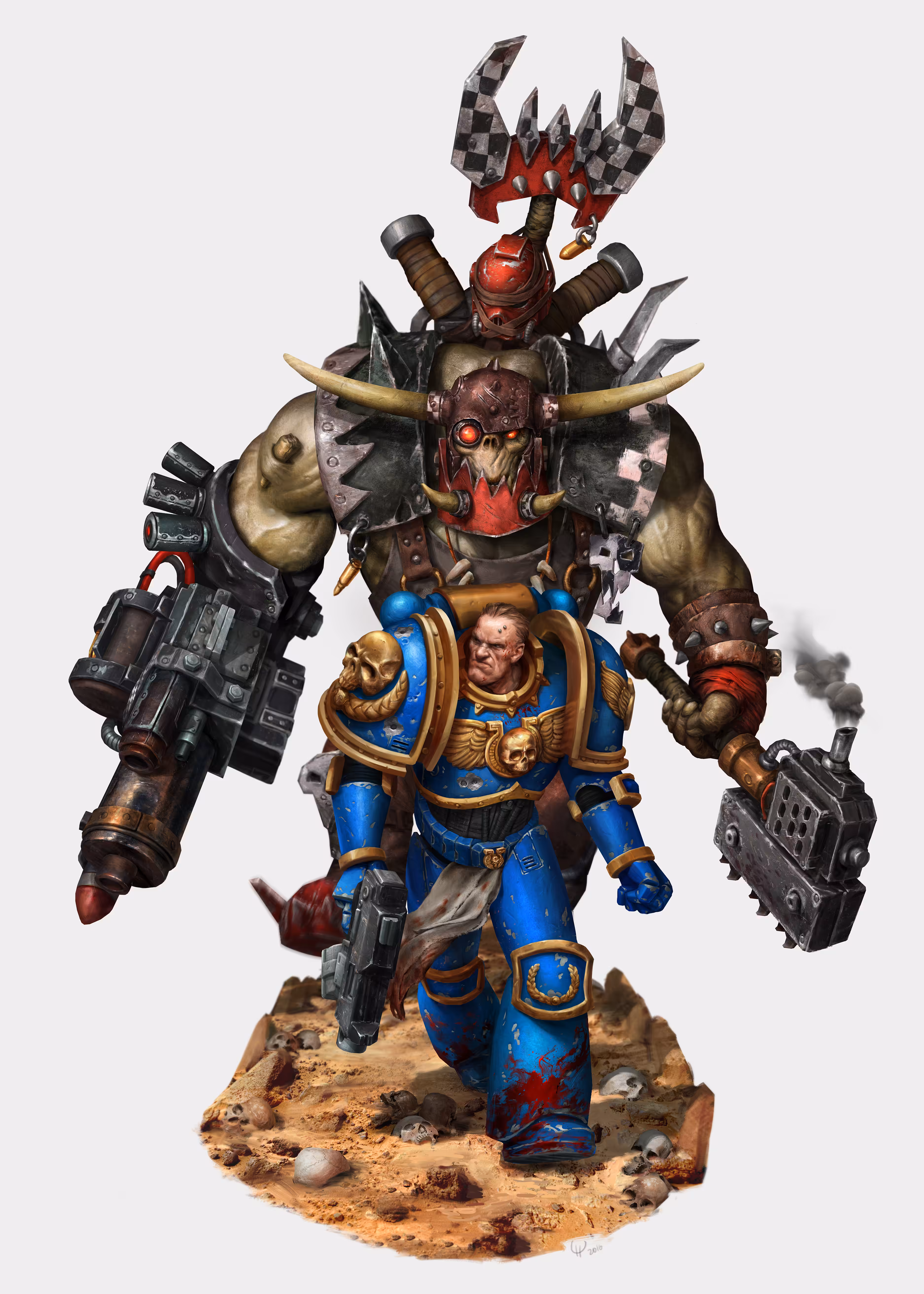 Warhammer 