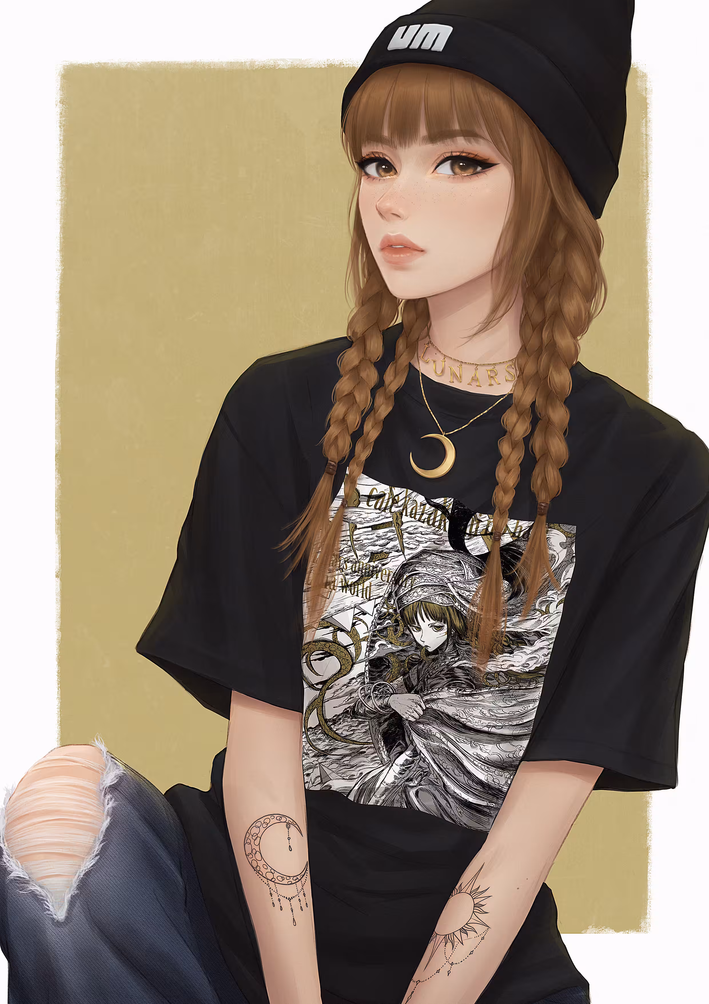 LUNA