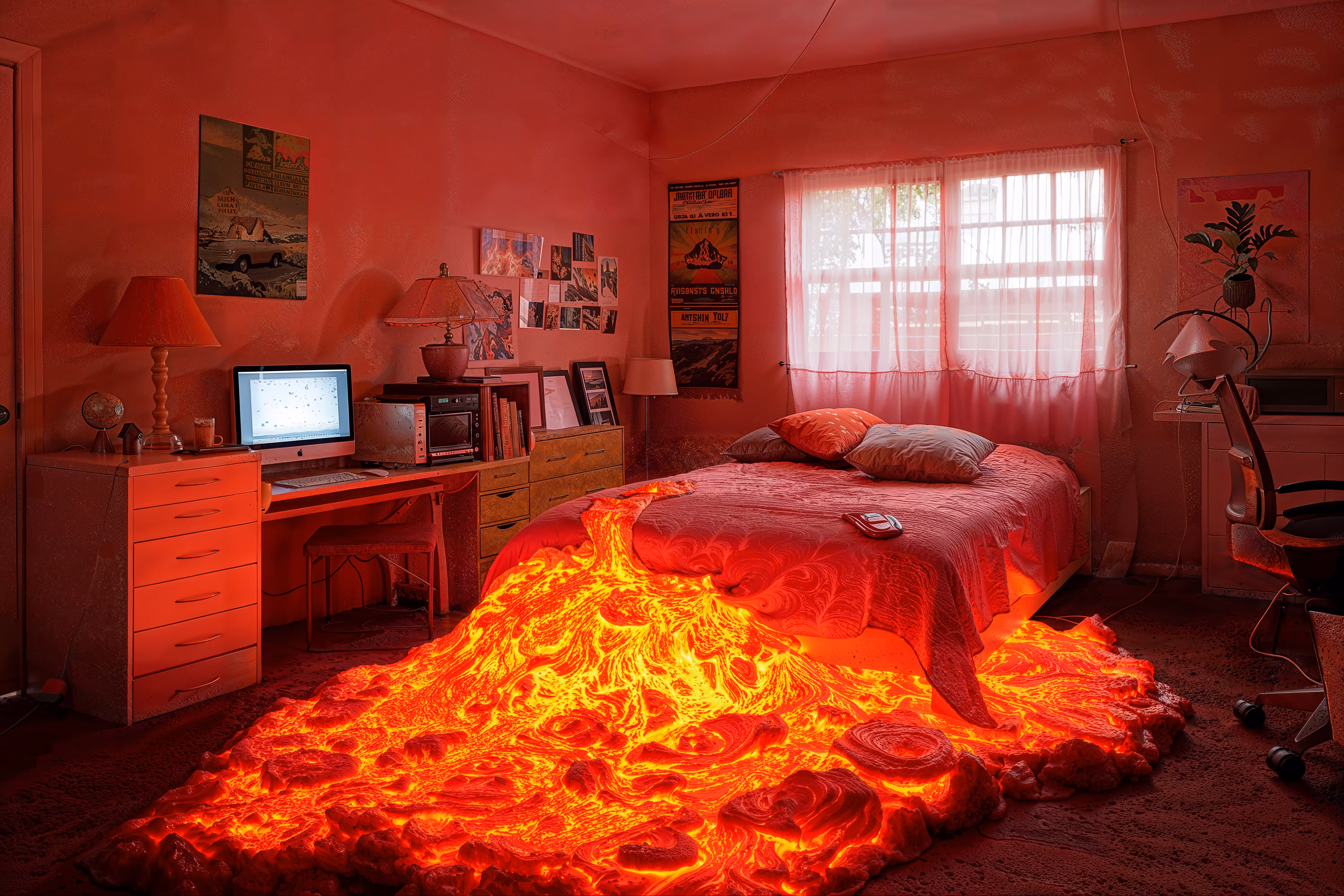 Forbidden Slime