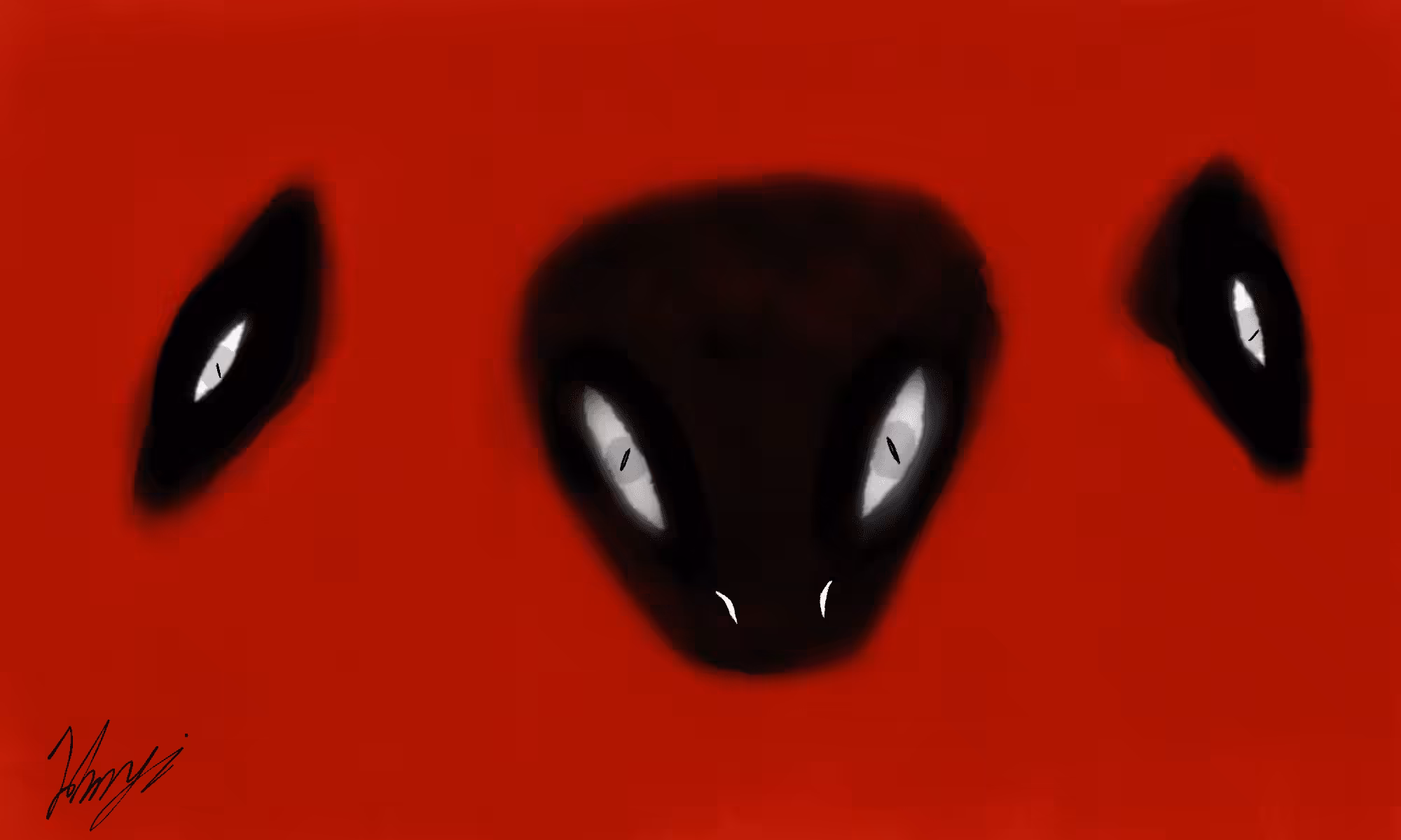 #56 cerberus