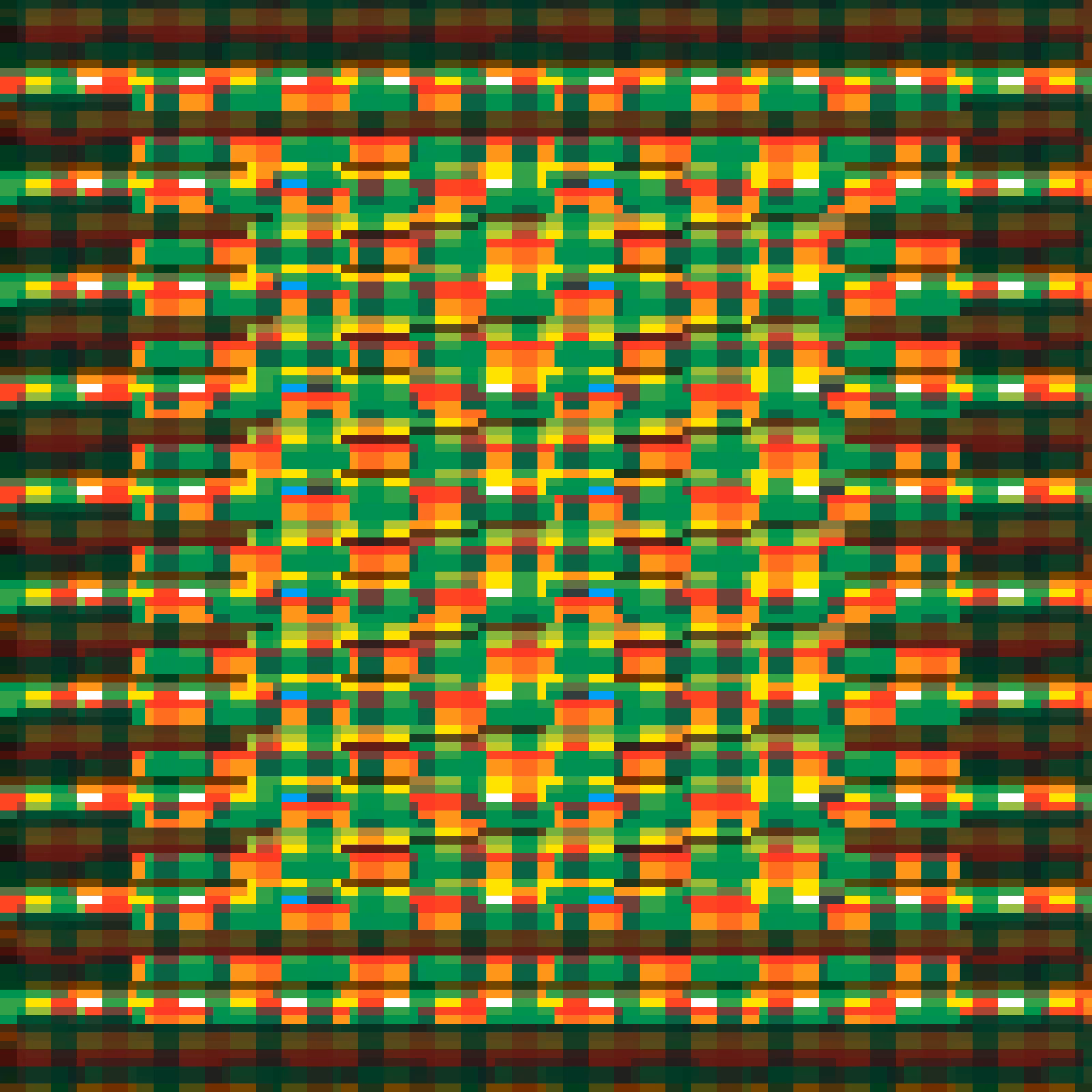 Flex Grid Tilt Intergrid #1