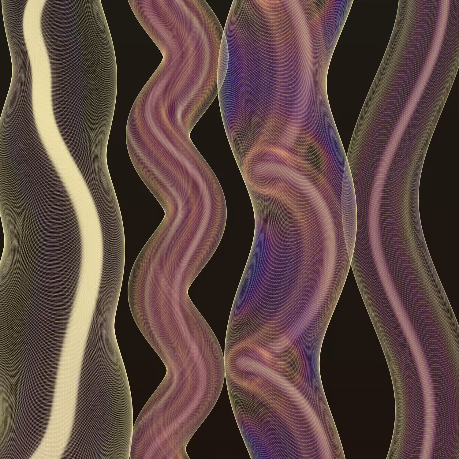 Dreamy Waves #65