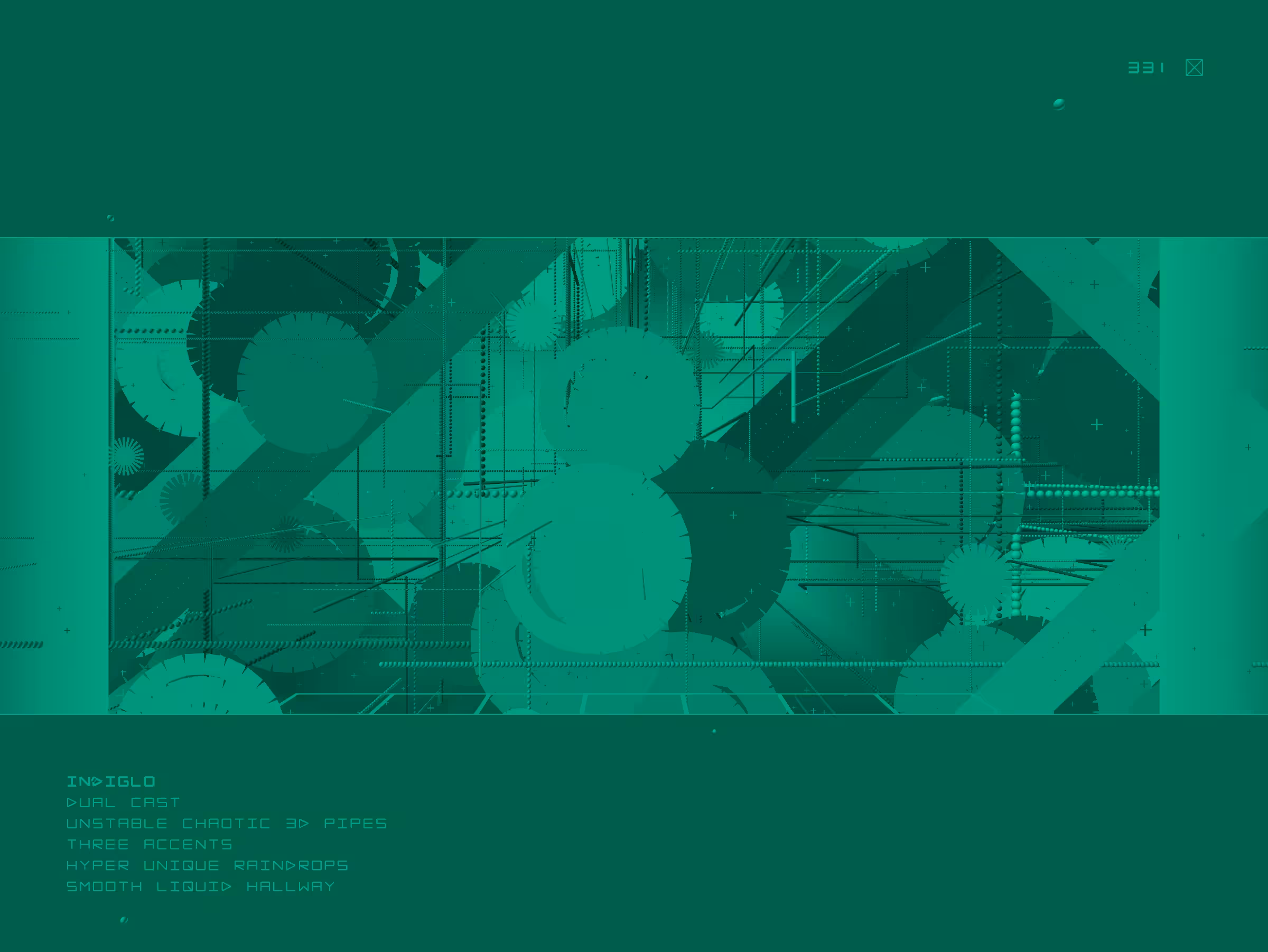 Colorspace #331