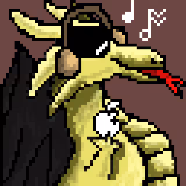 Fortune Dragon #0035