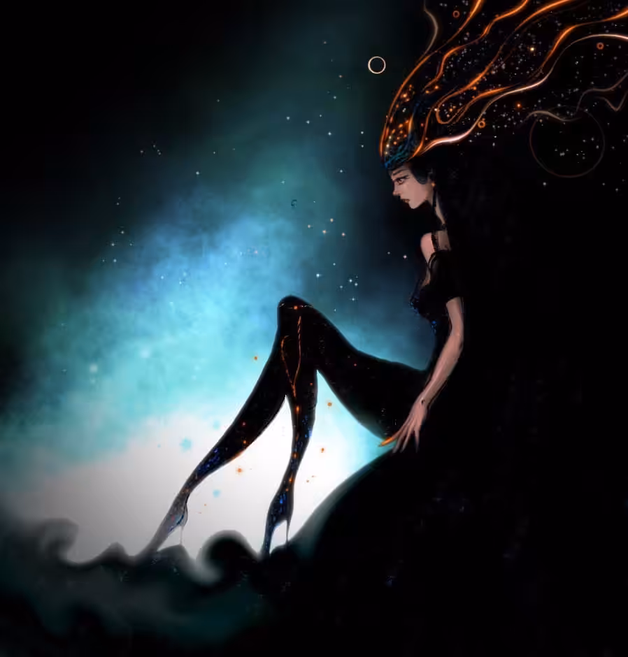Melter #20 [The last]
