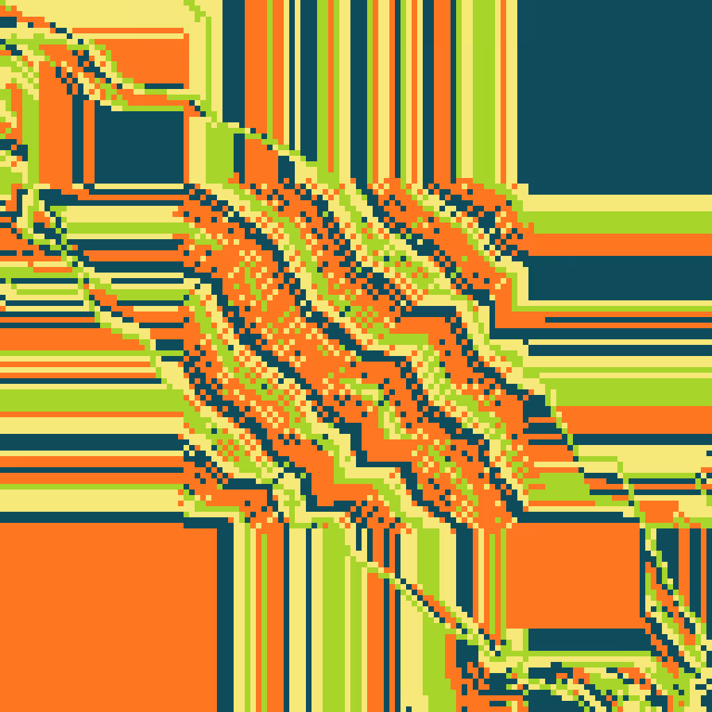bonbon topology #39
