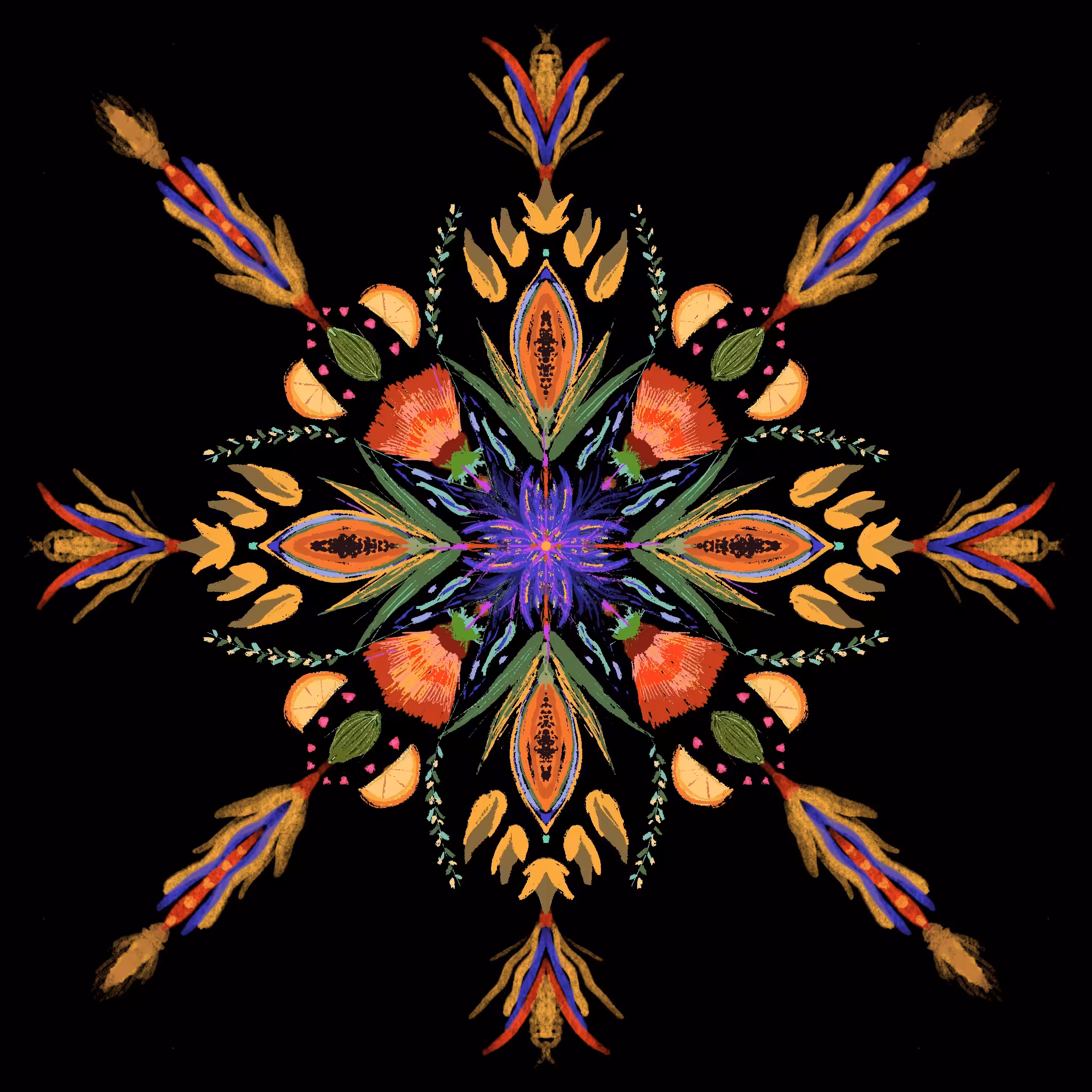 Inner Portals #005