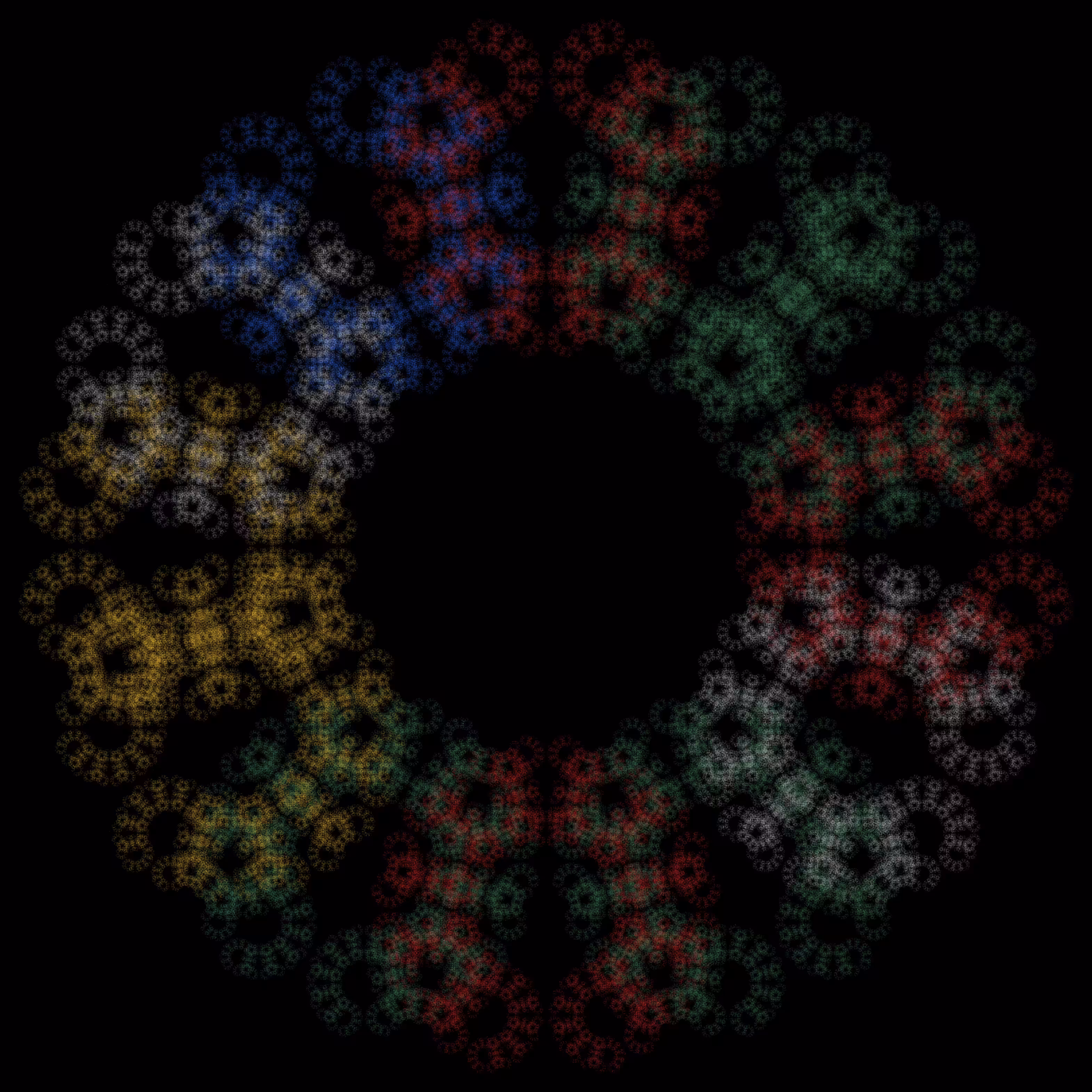 Order from Chaos #21