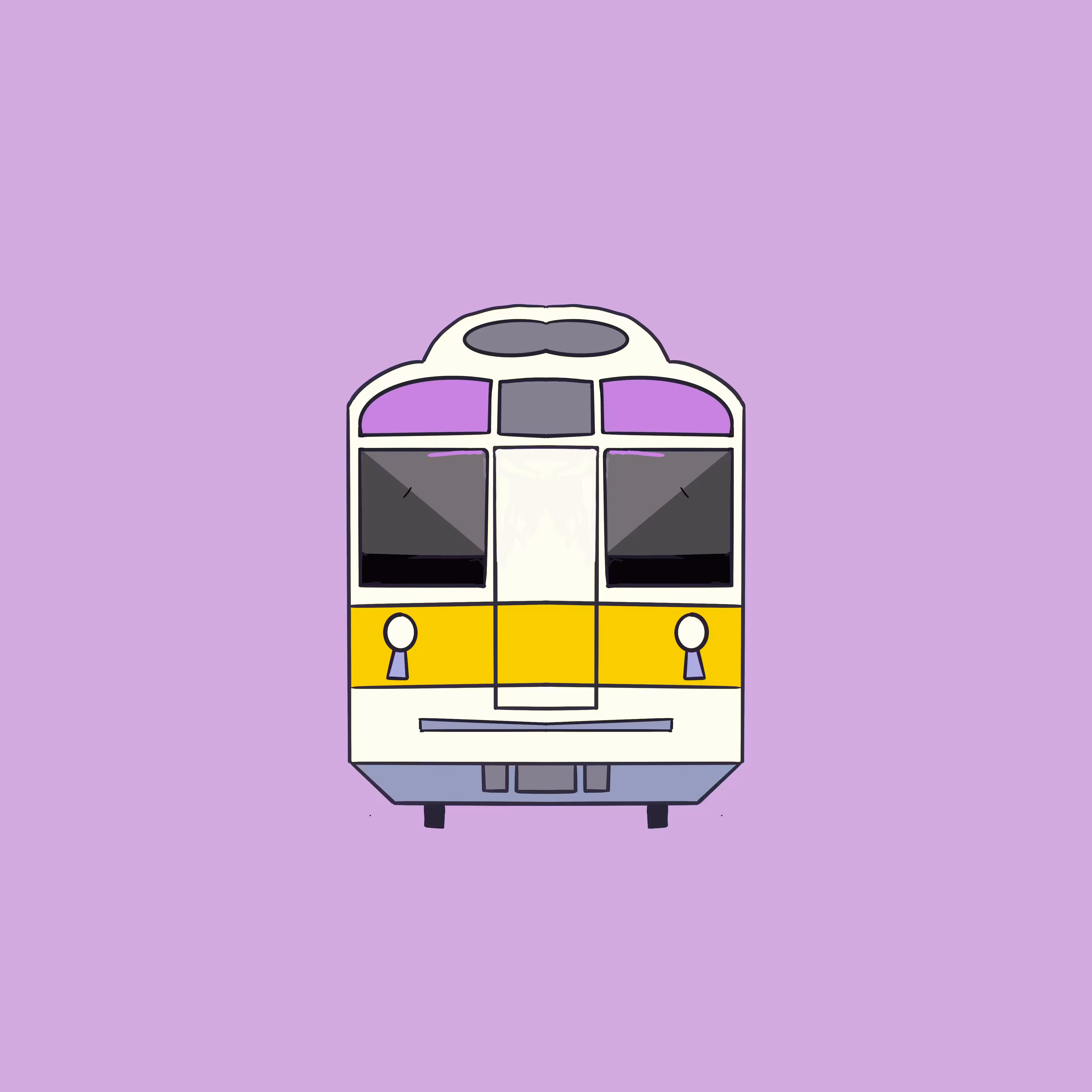 The Loco #02