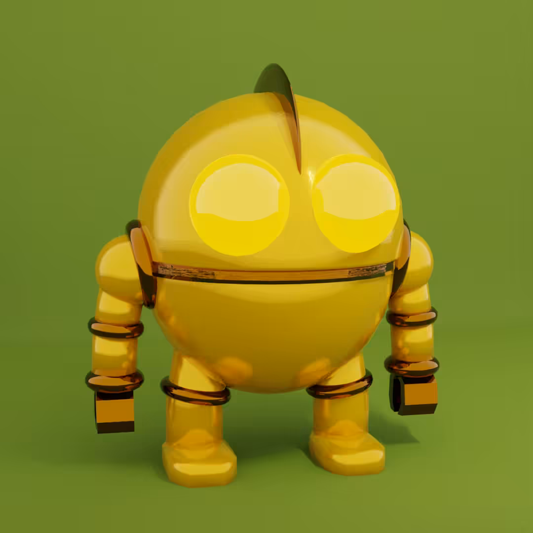 Lil Robos (14 Karat)