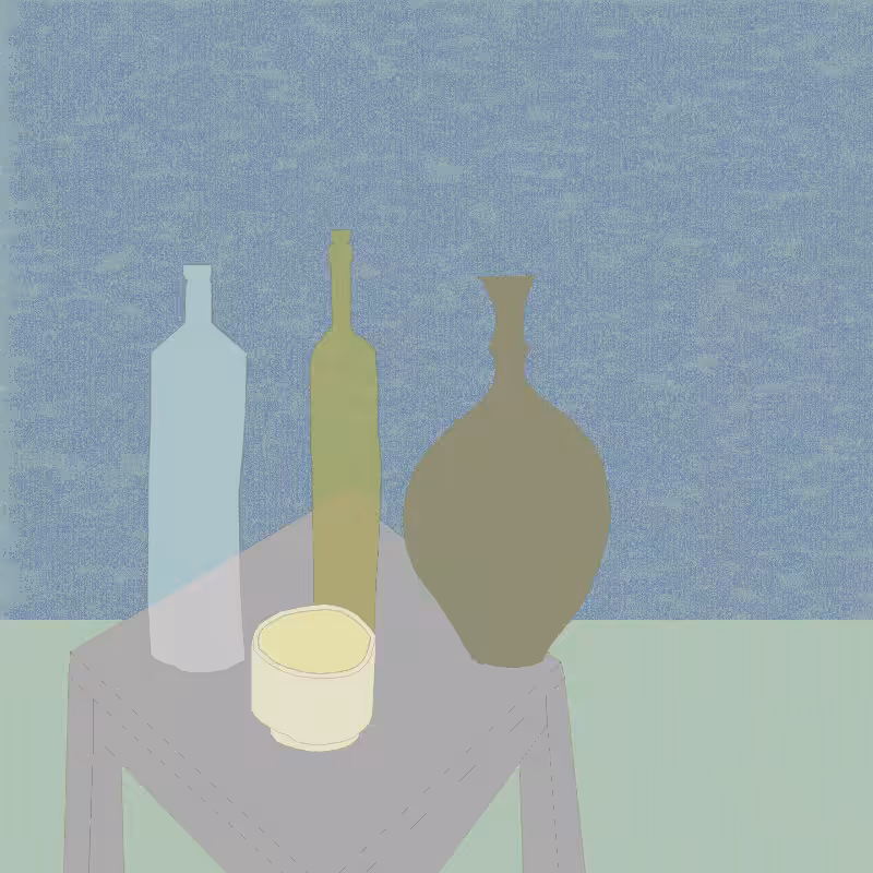 Still Life #11 #17