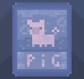 PIG 'SINK'