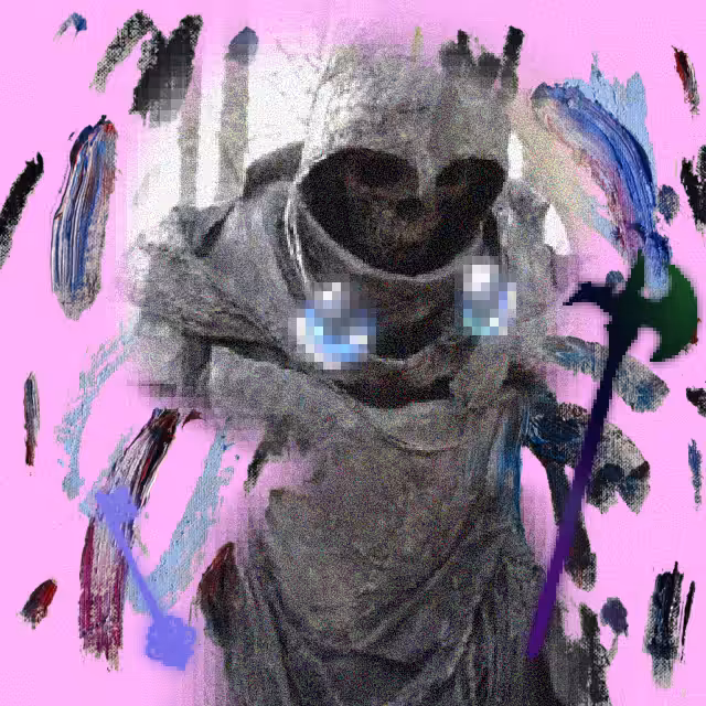 MILADY AURA2 AFTER DEATH #285