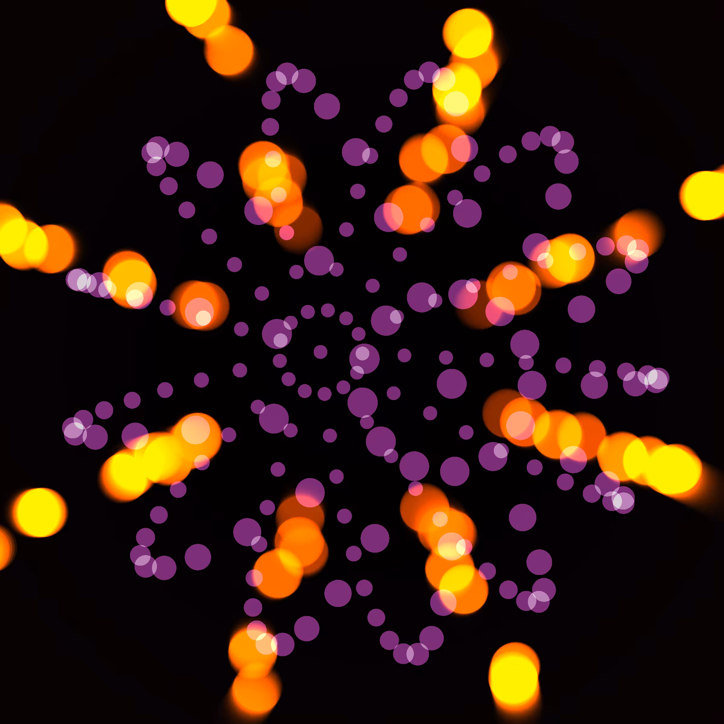 Cosmic Reef #679