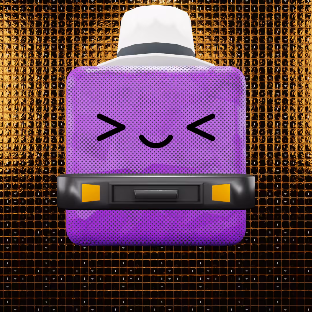 Cubie  #67