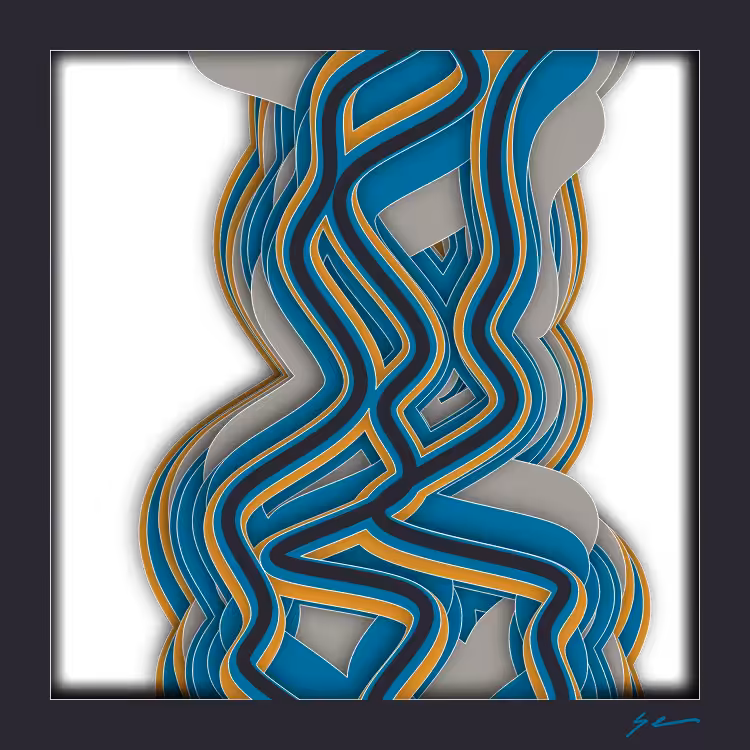 Amplitude #324
