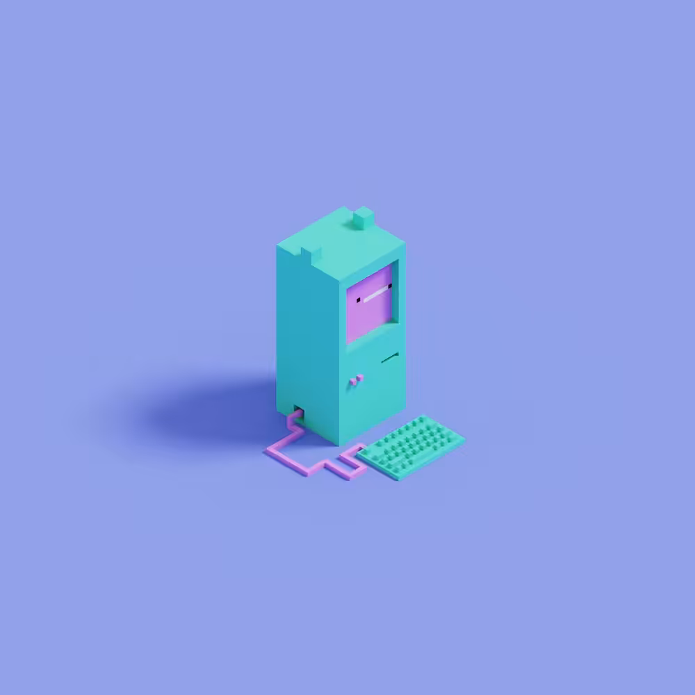 PXLPET 18/30 - [ABSTRACT 3.0 EDITION]