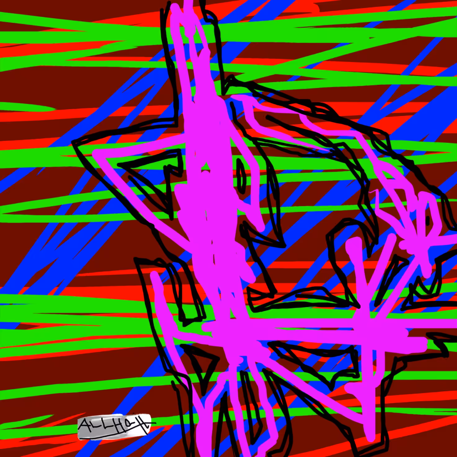 THEKINGSNFT.B2C1 #10106