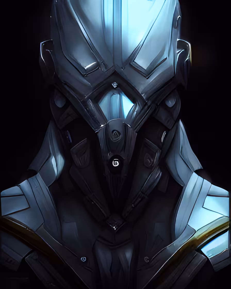 ALPHA PEACEKEEPER #41