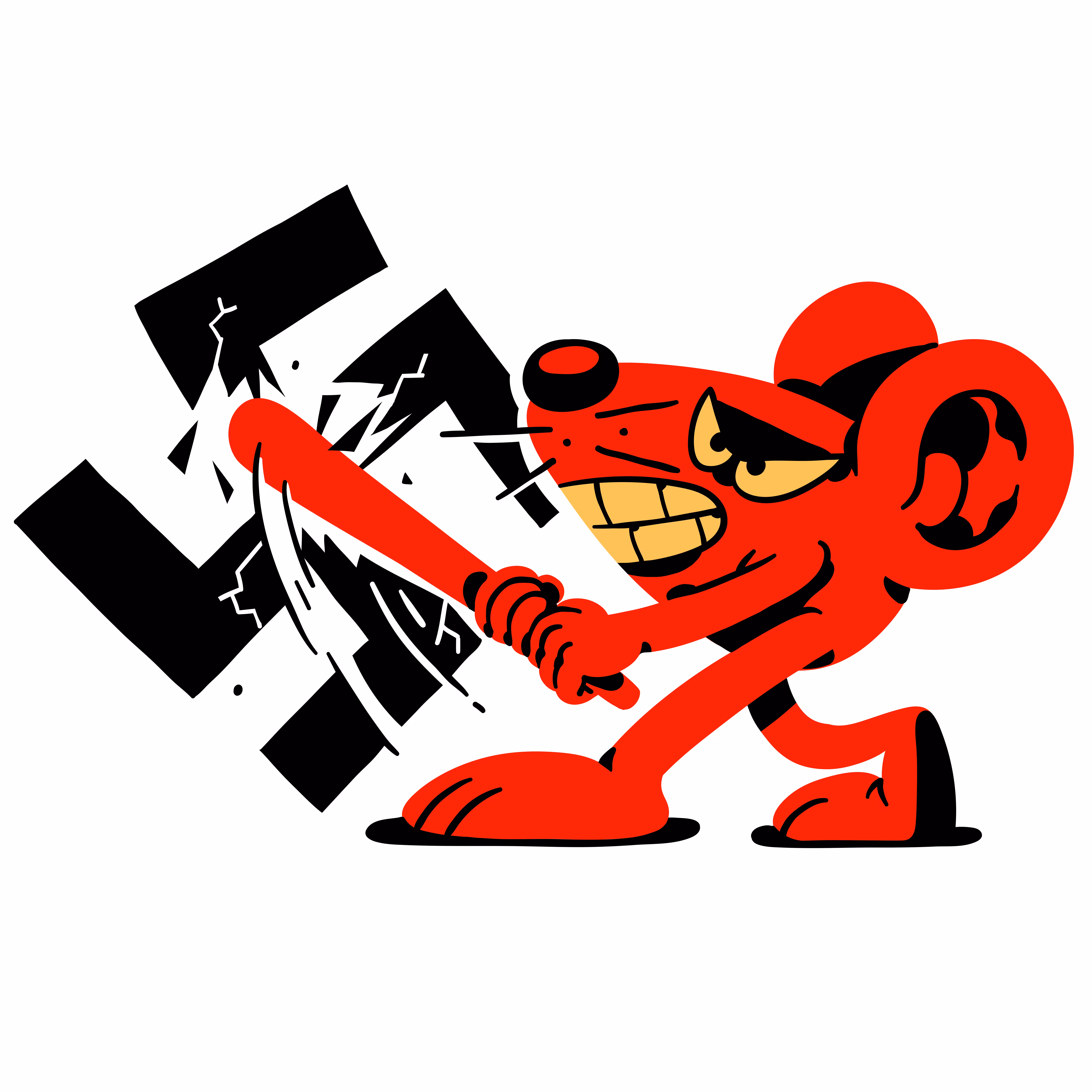 Smash Them