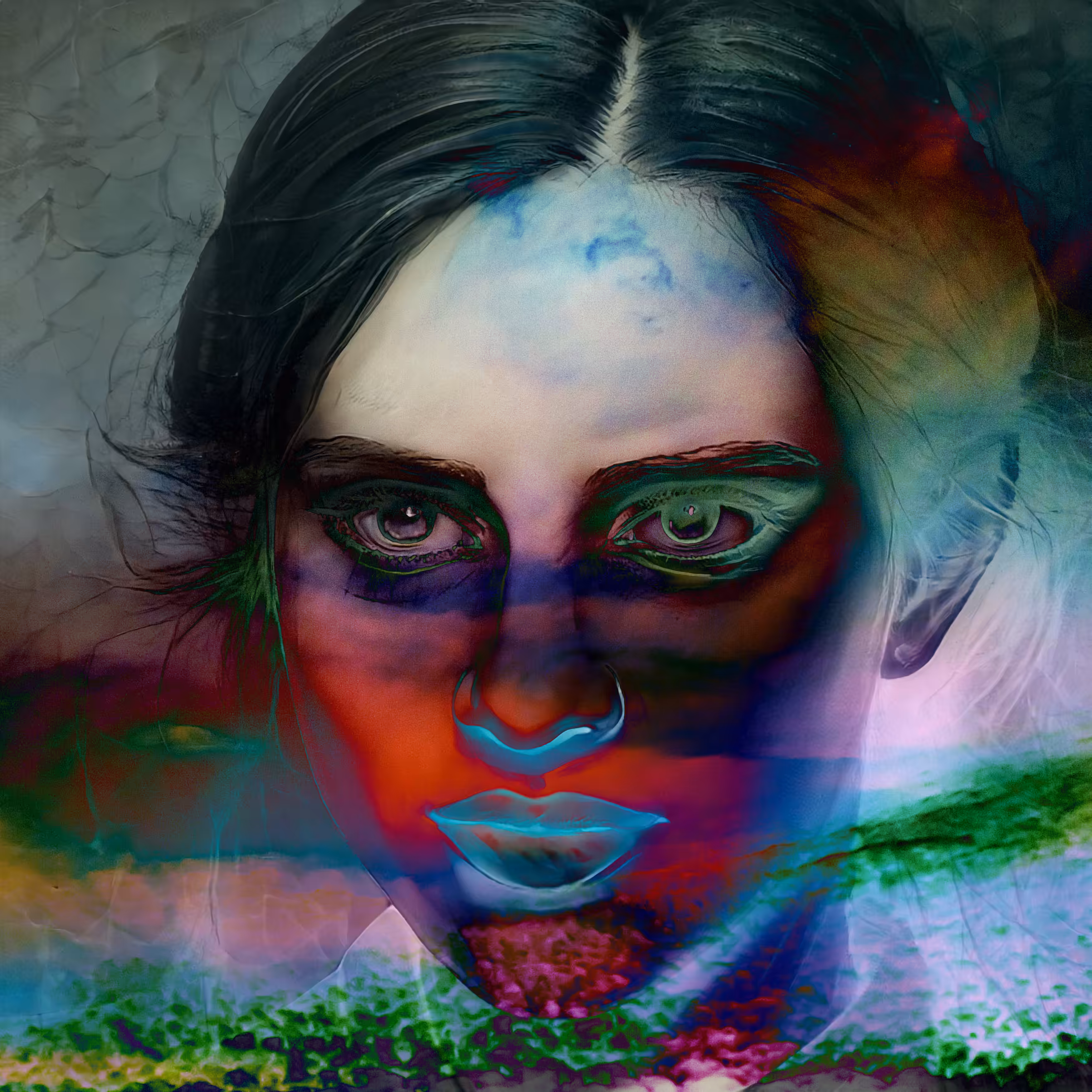 Dreamer #0019