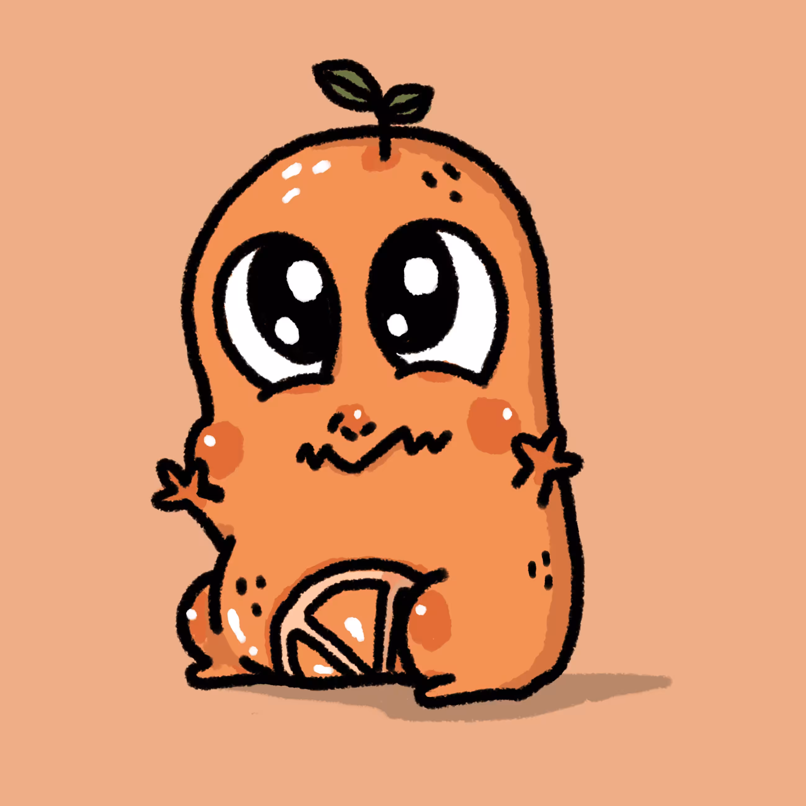 HUGME #1