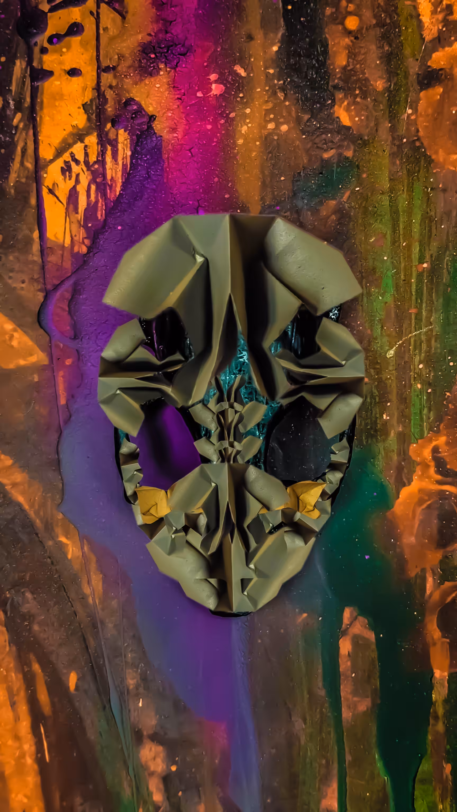 Lost Essence