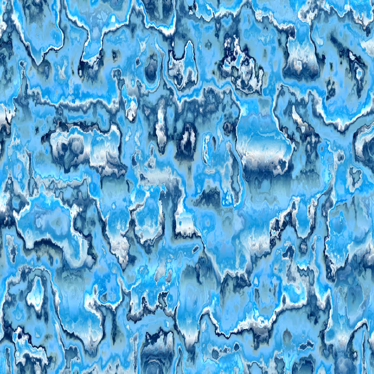 Impressions of the Ocean #14