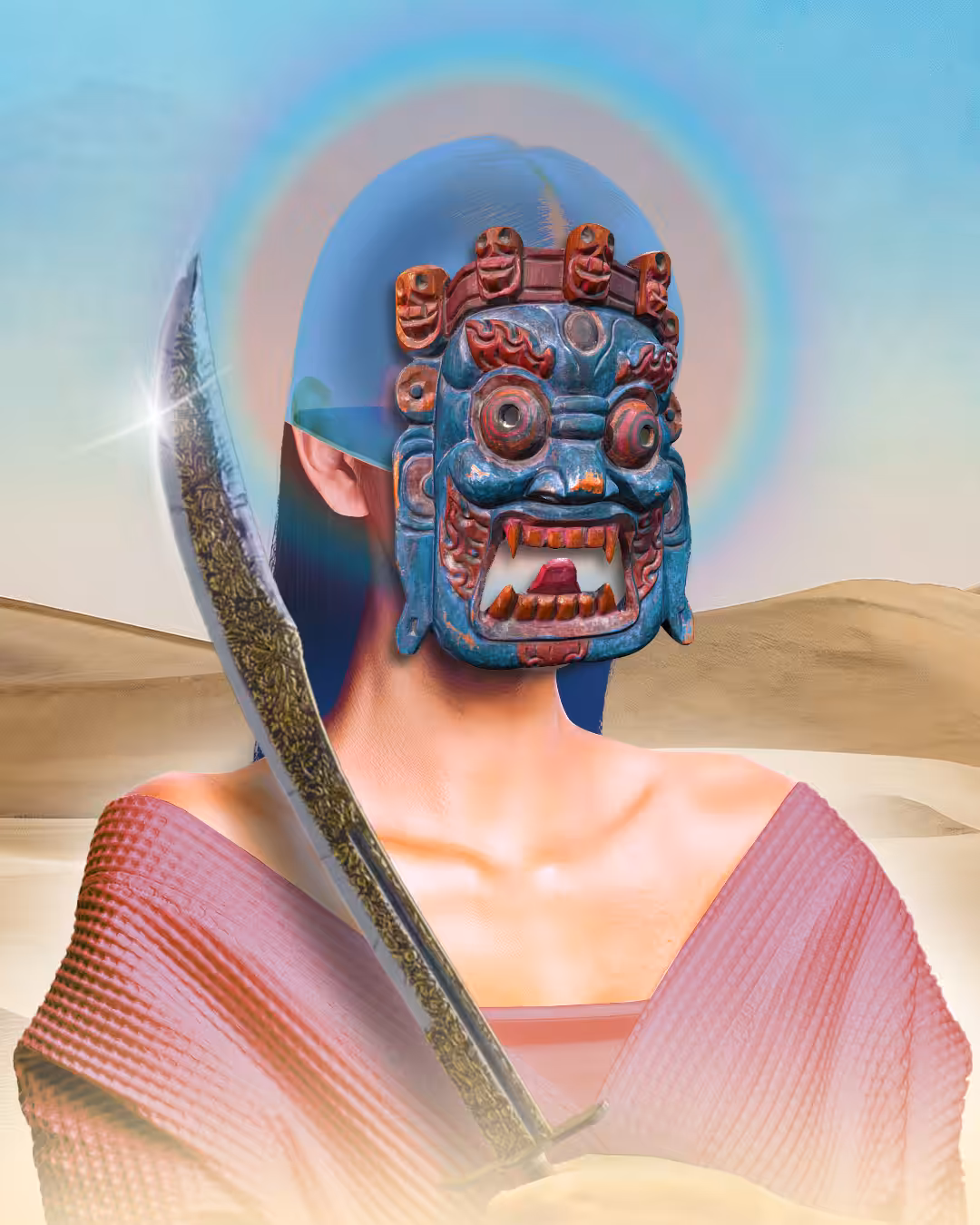 Zinnia#21