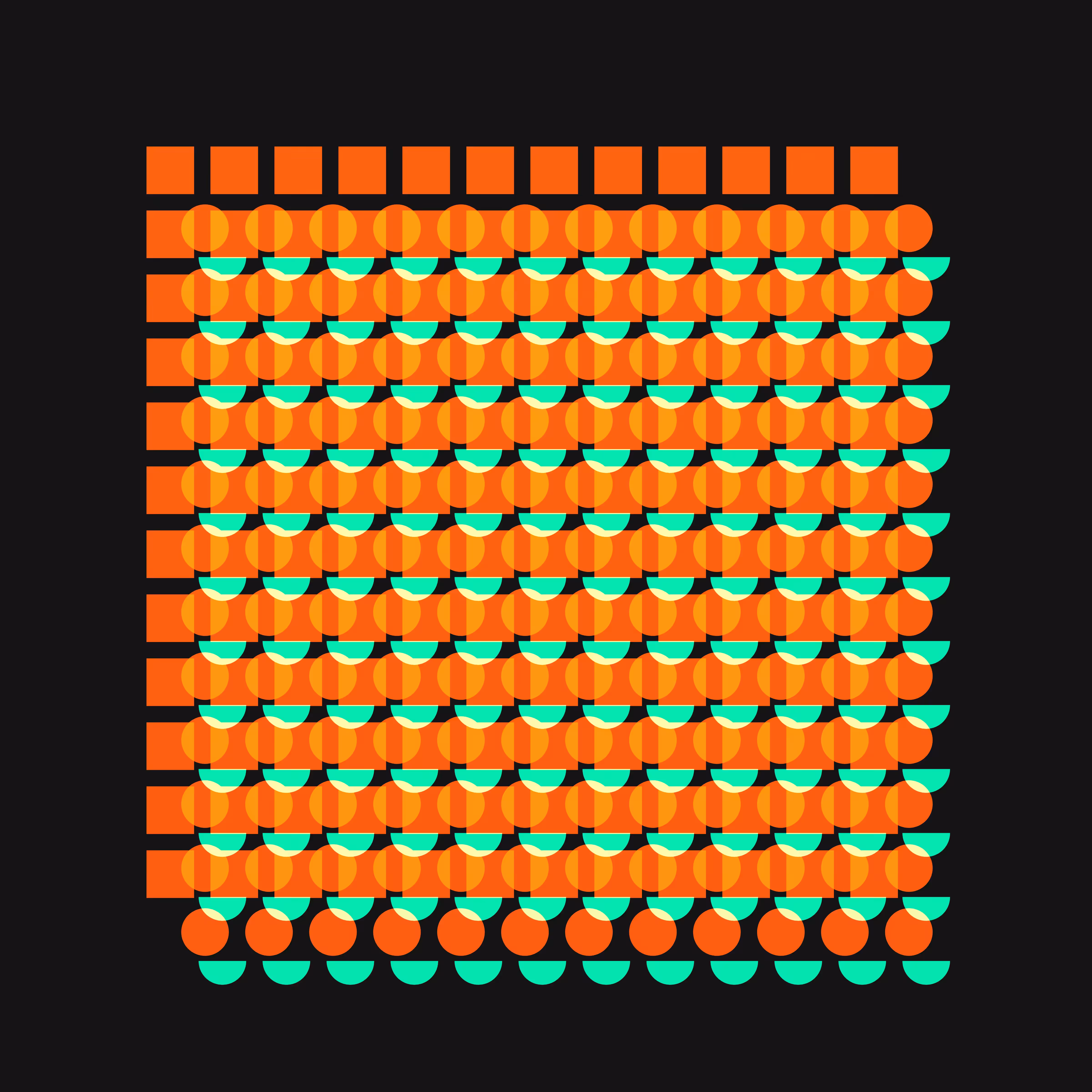 Tesselations #197