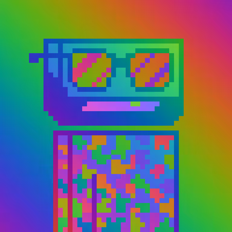 DANKBOTS #GA21