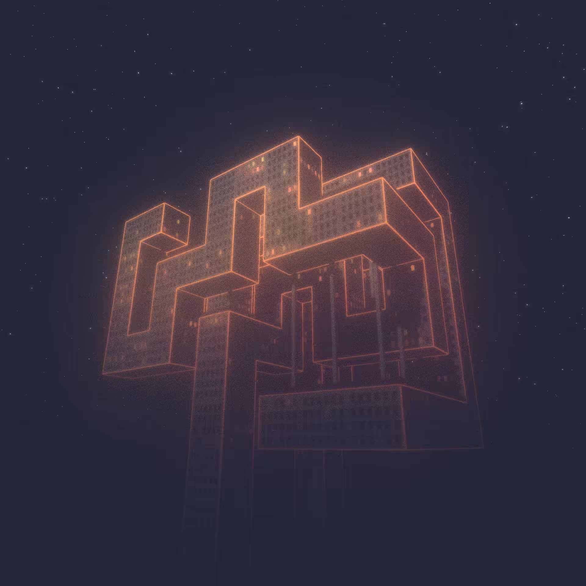 (DE)STRUCTURAL #13