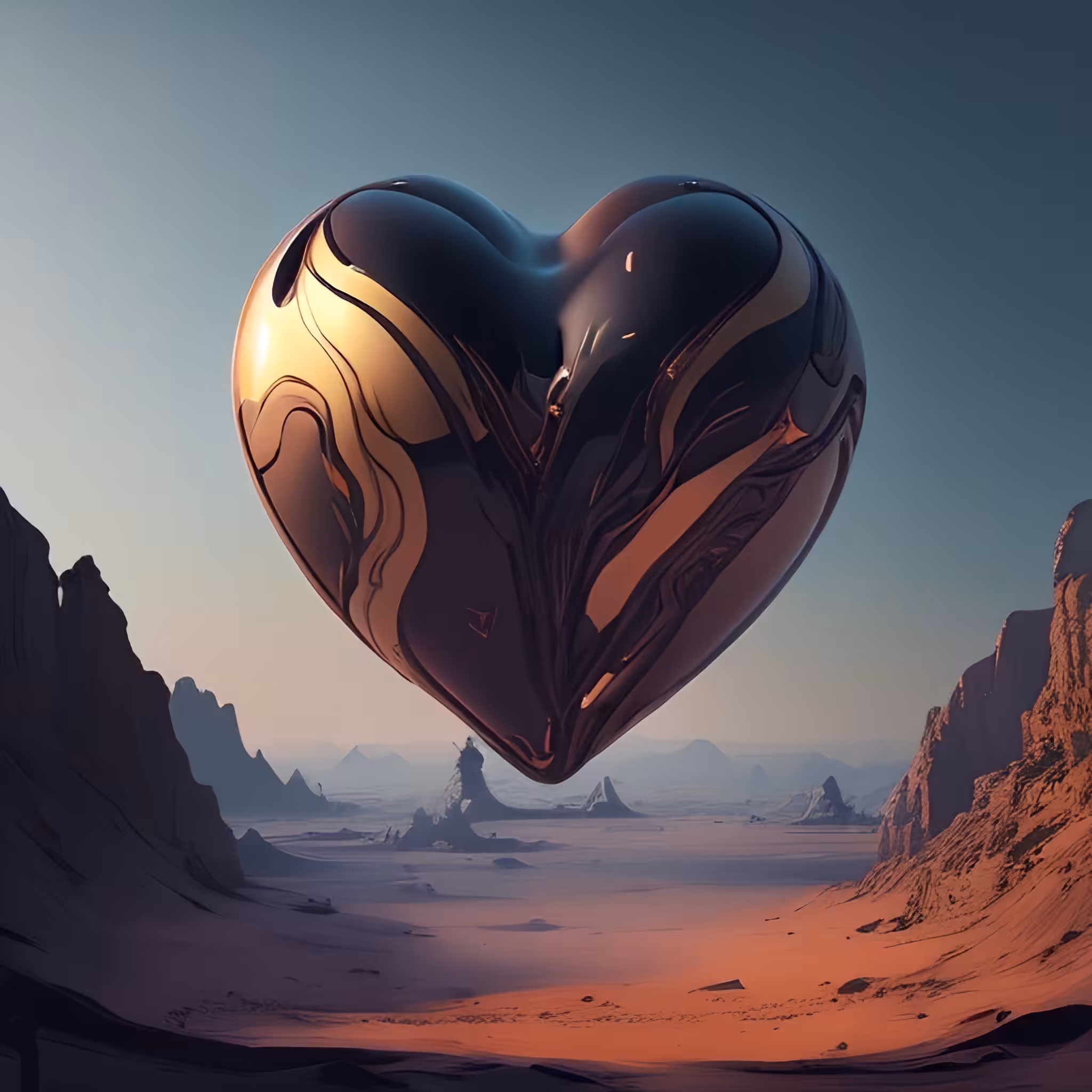 365 Days of Love #262