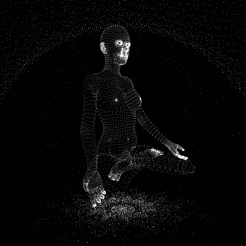 Meditati0n #5