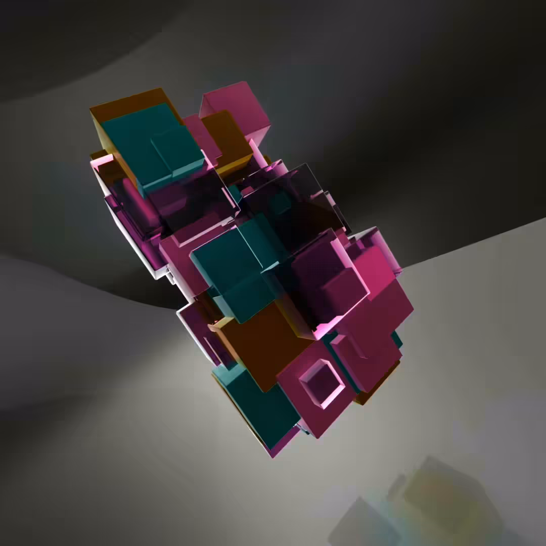 Mutant Artifact X5