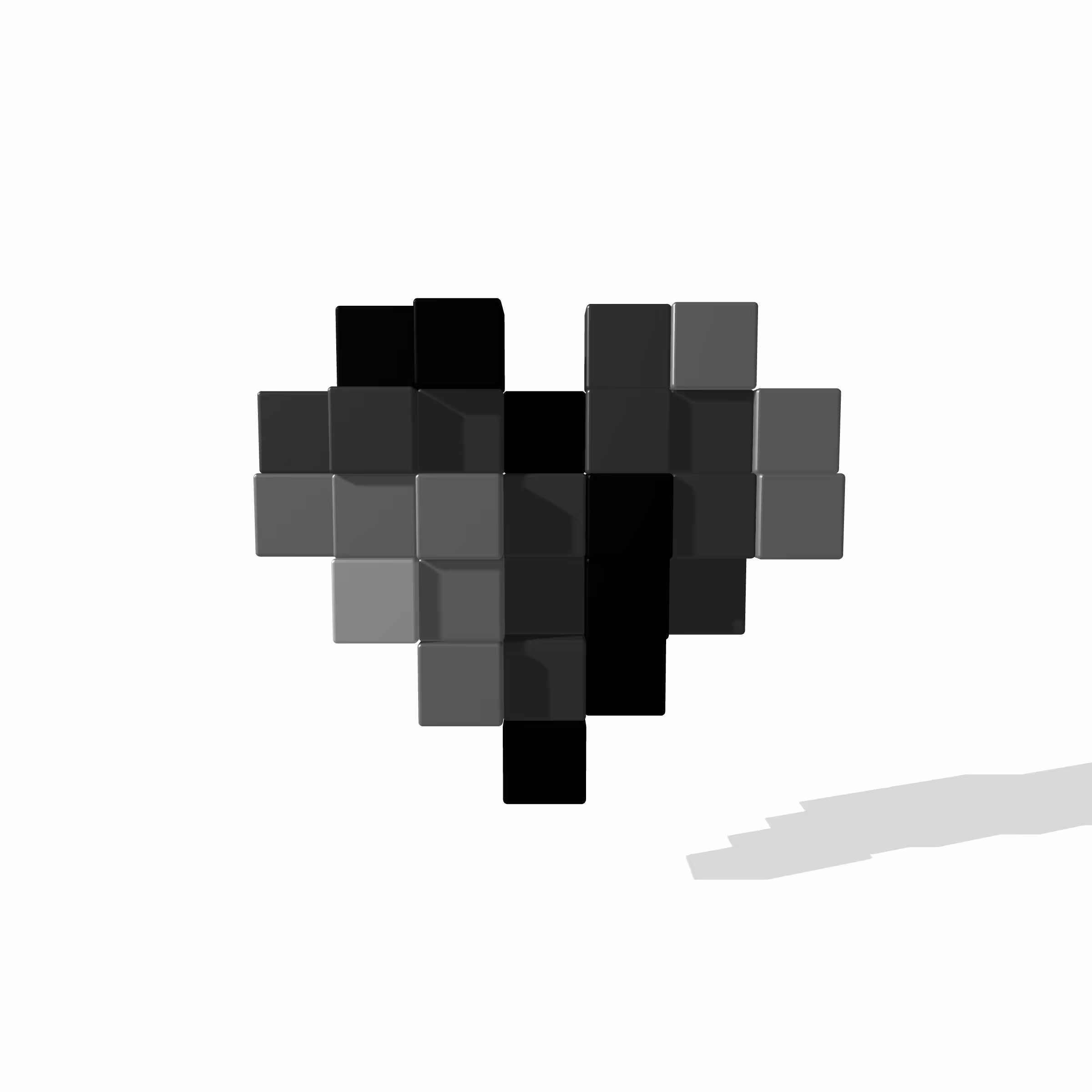 heart + craft #795