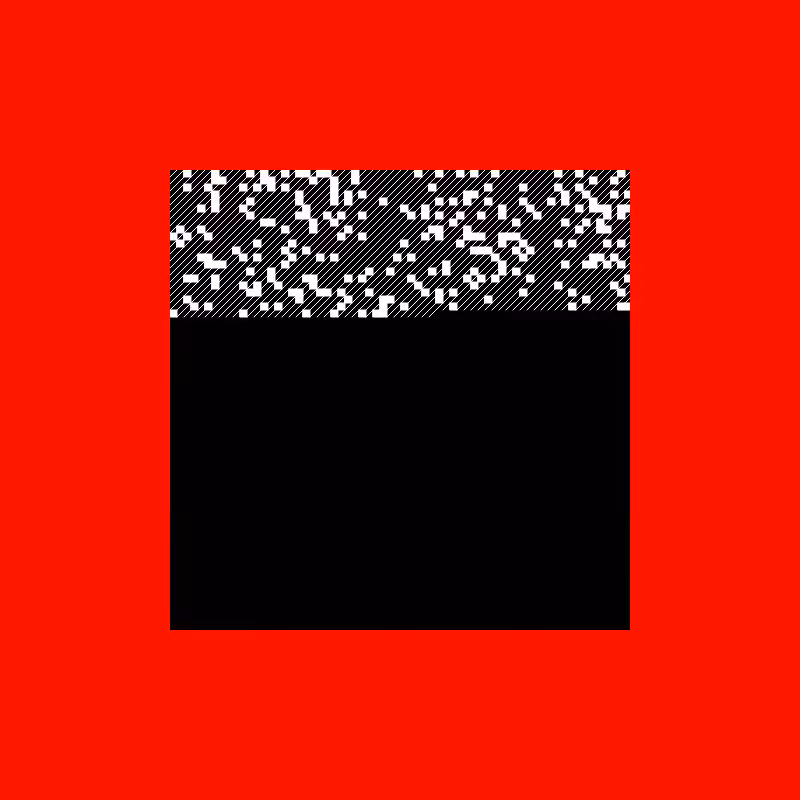 lines and squares #18