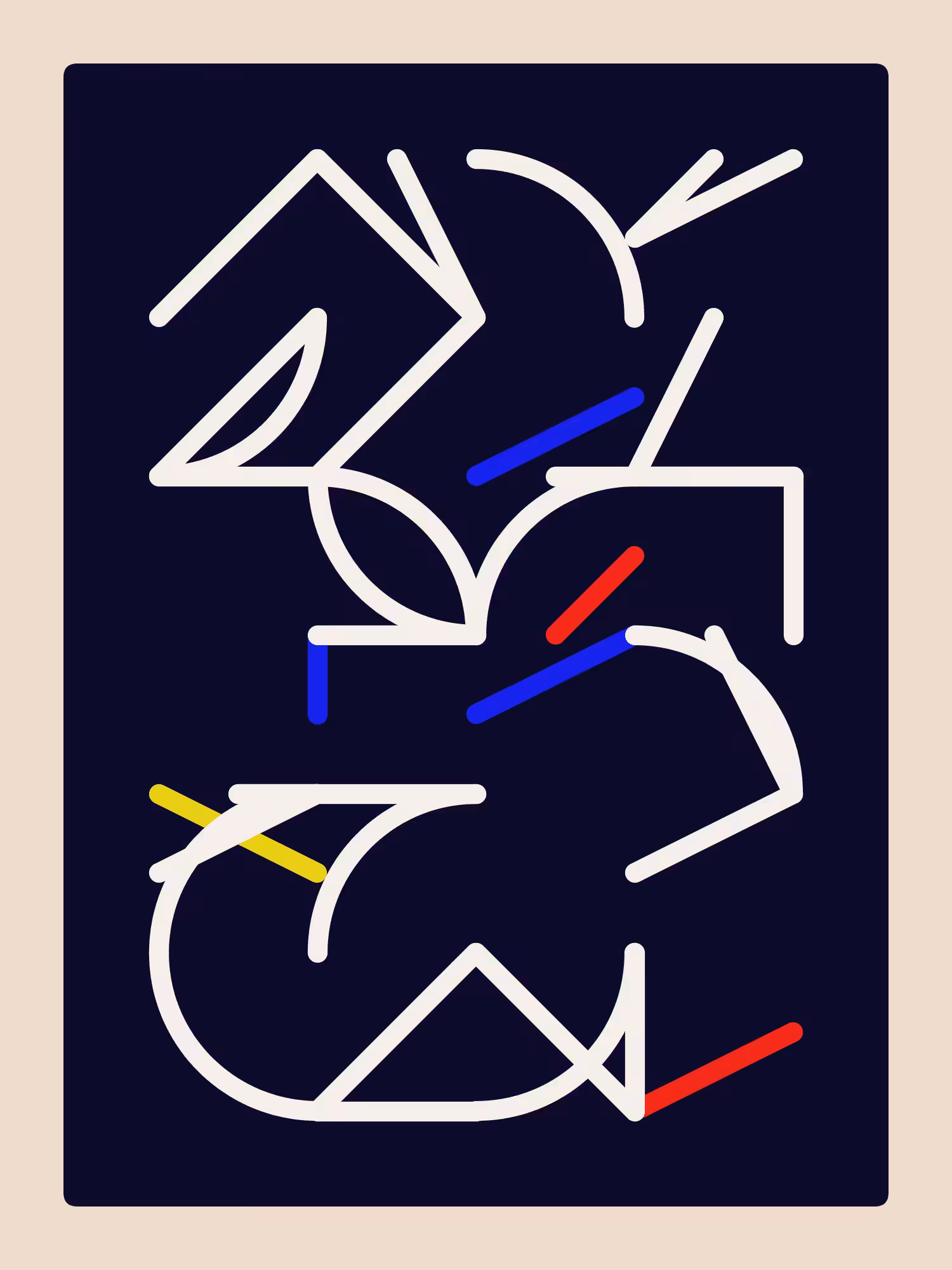 Sidereal #33