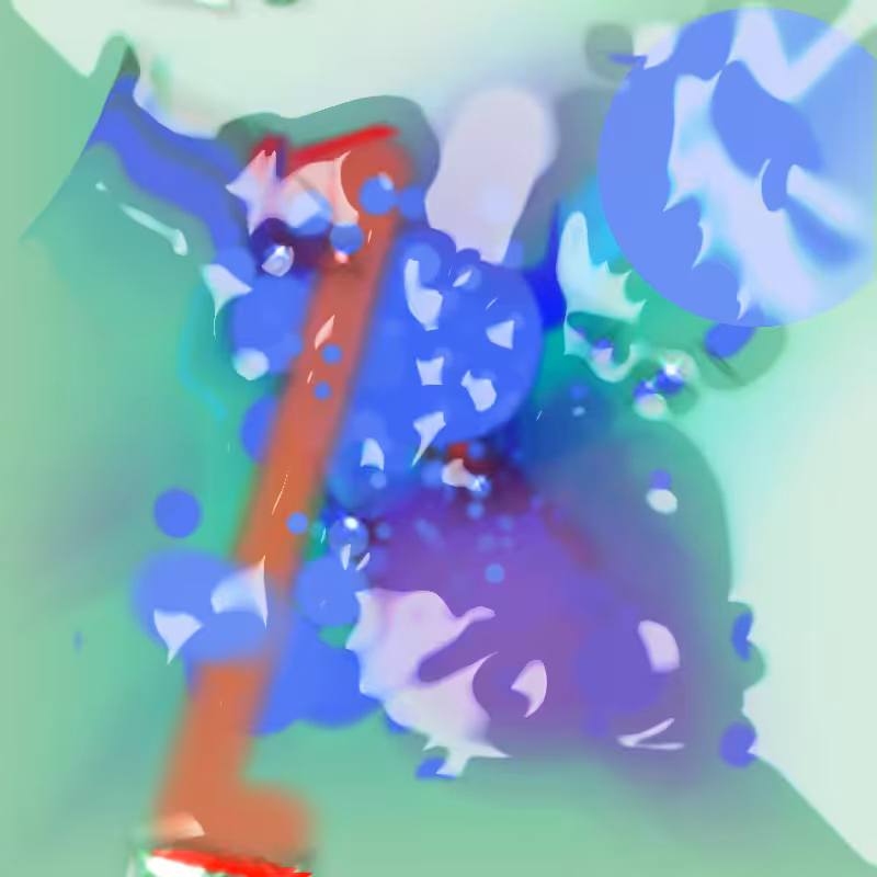tiny worlds #34