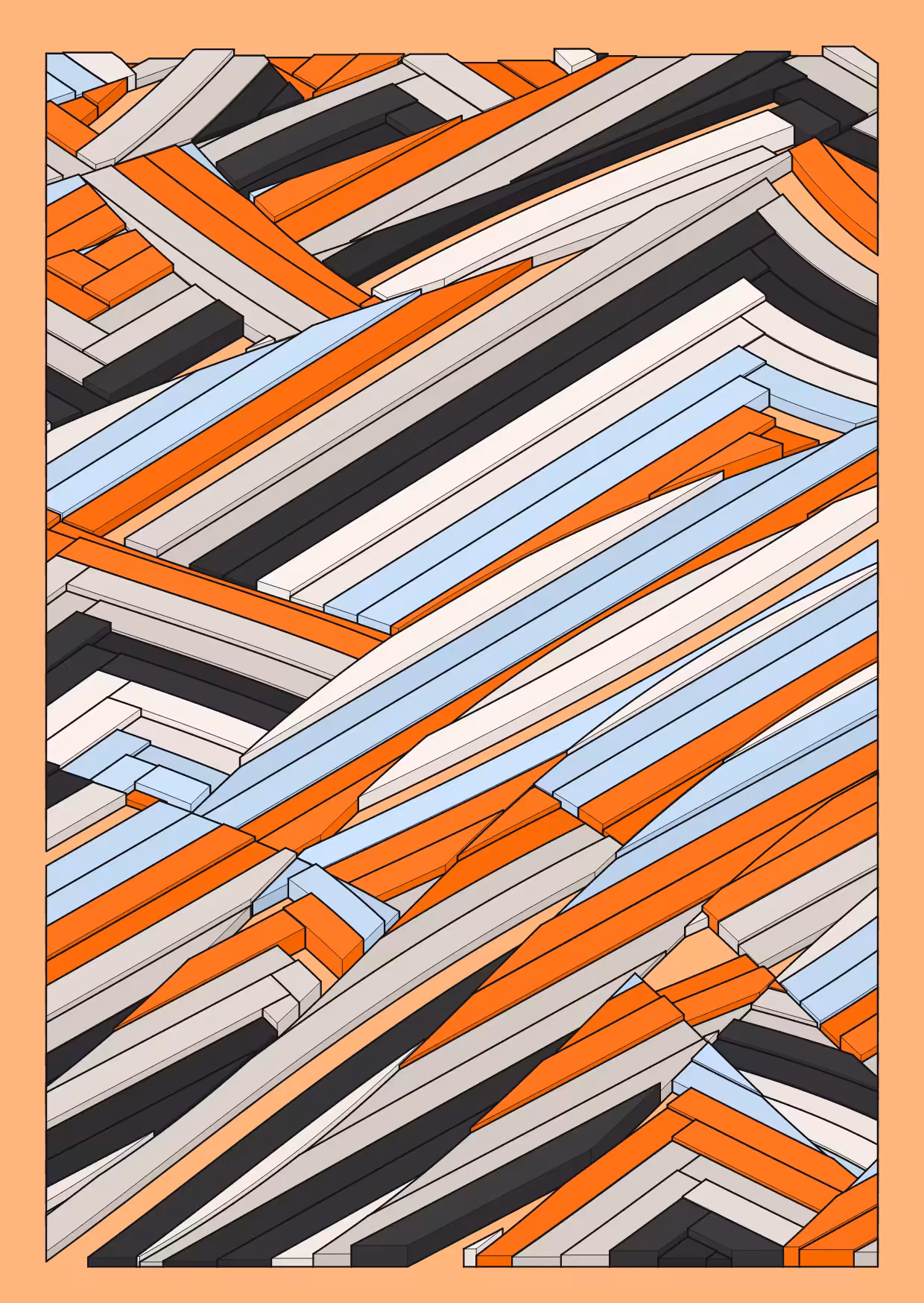 Destructures #504