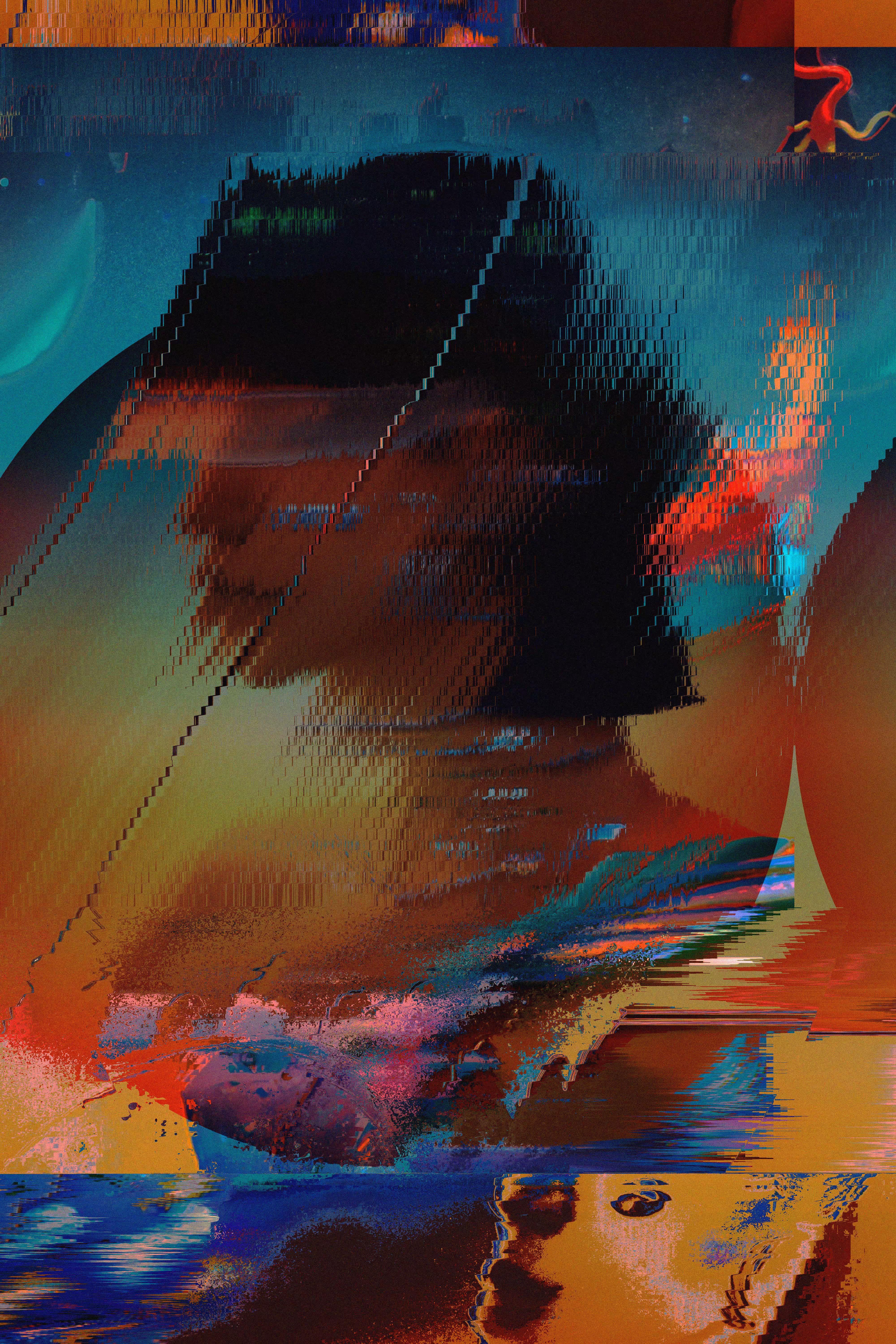 Soul Ties