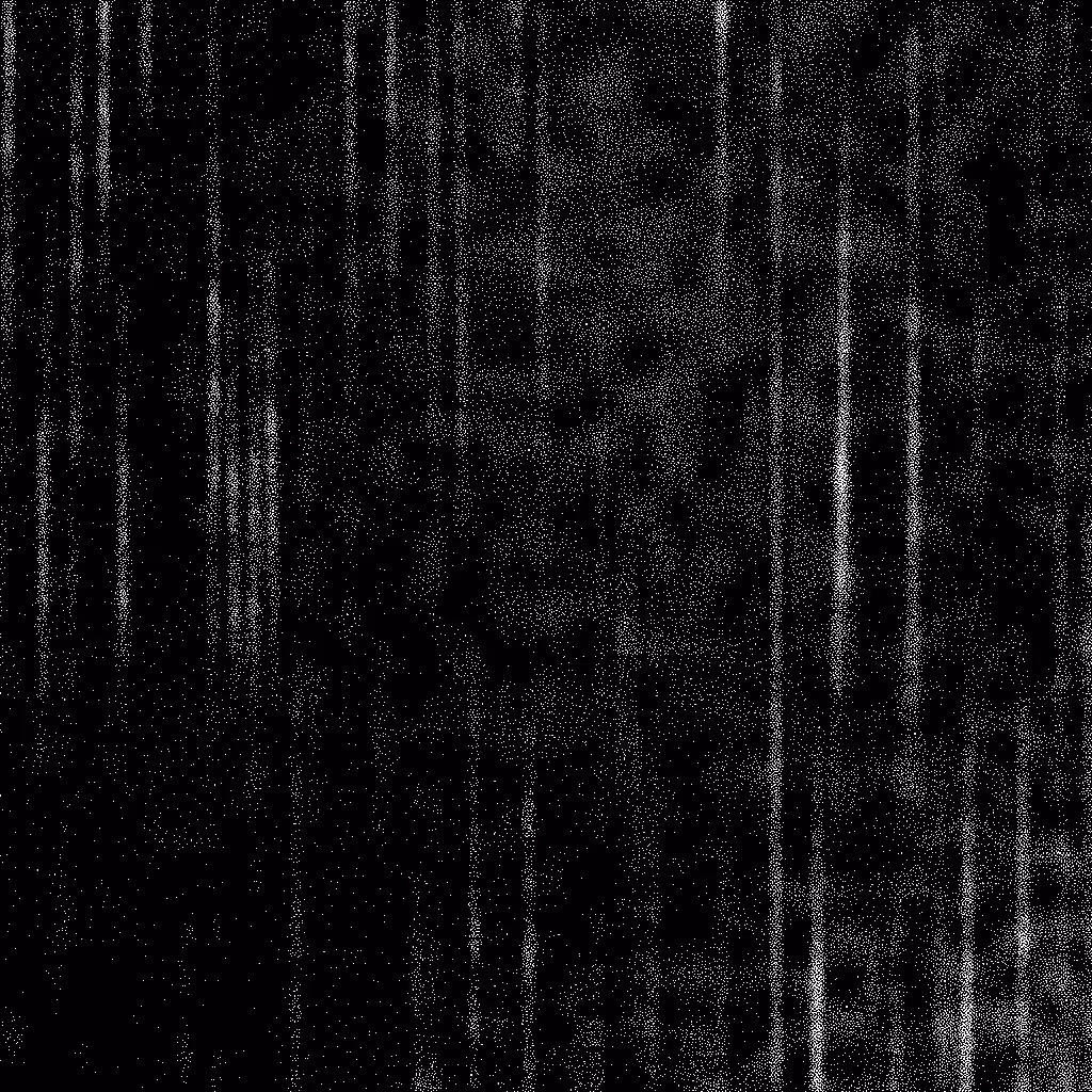HIDDEN IN NOISE: Noise #644 