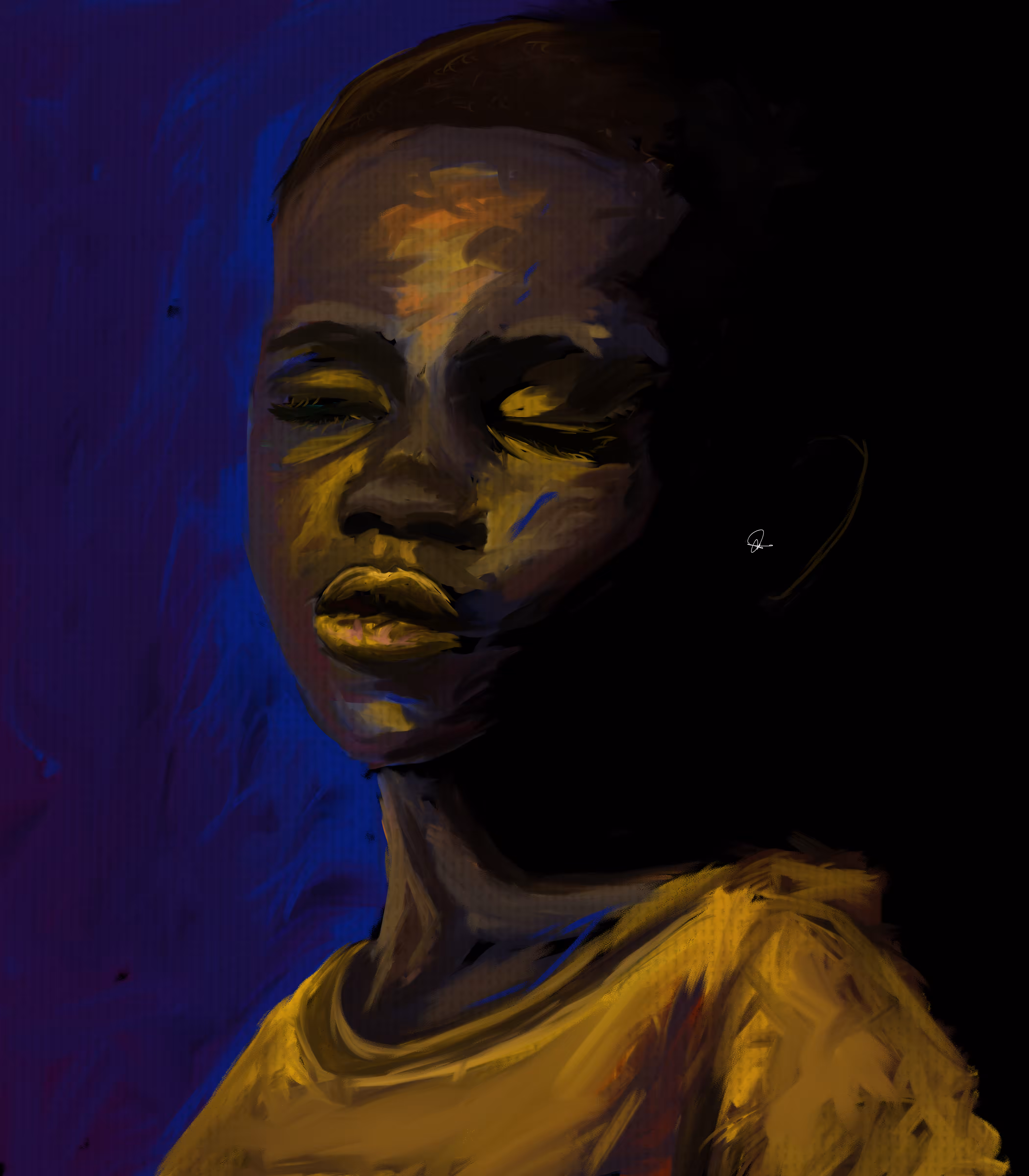 004 - The golden boy