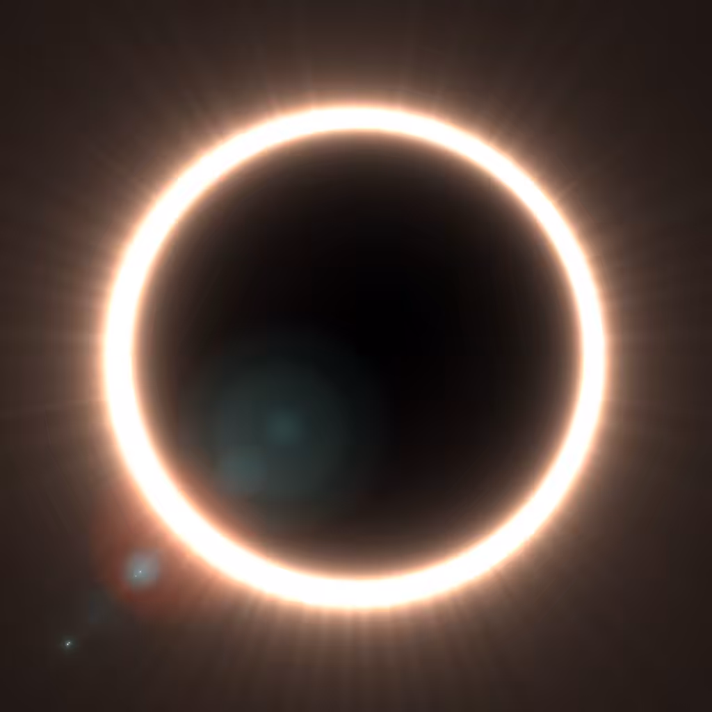 Totality #363