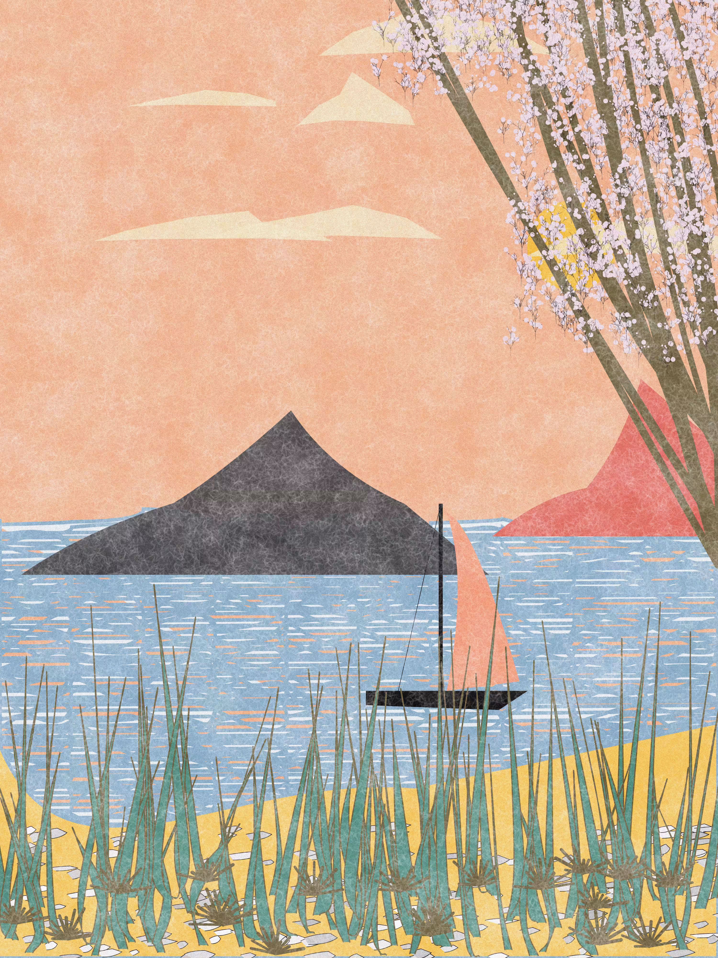sail away #54