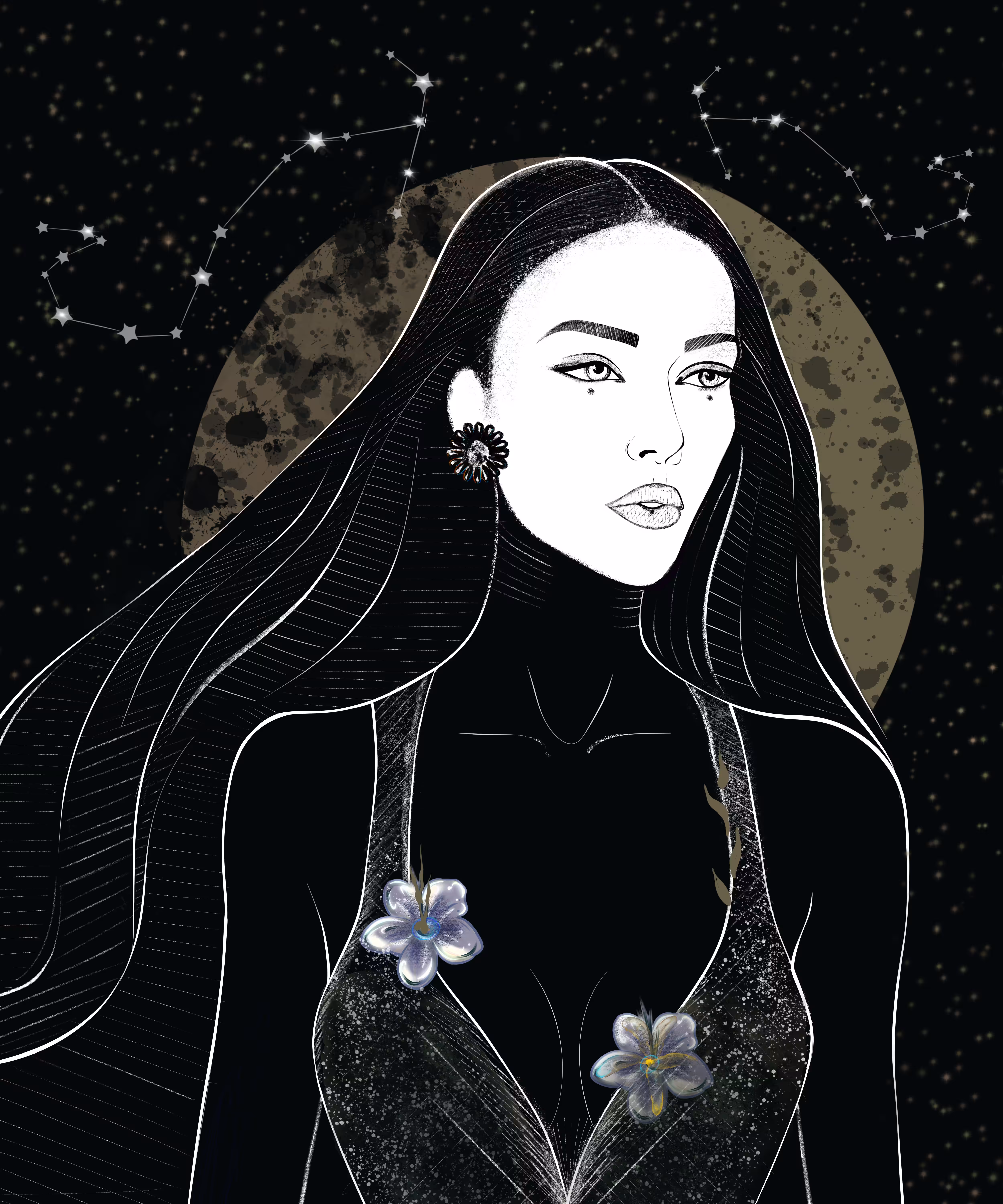 scorpio.