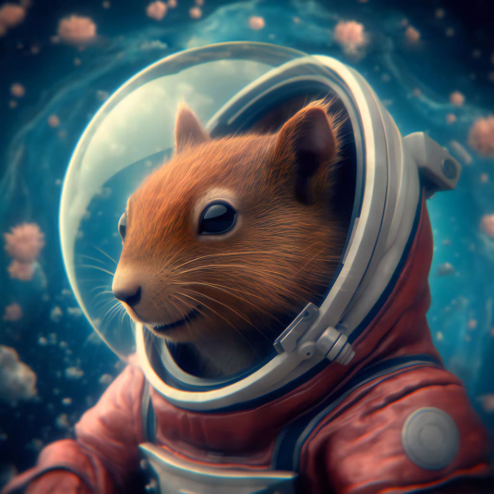 Nutty Explorer